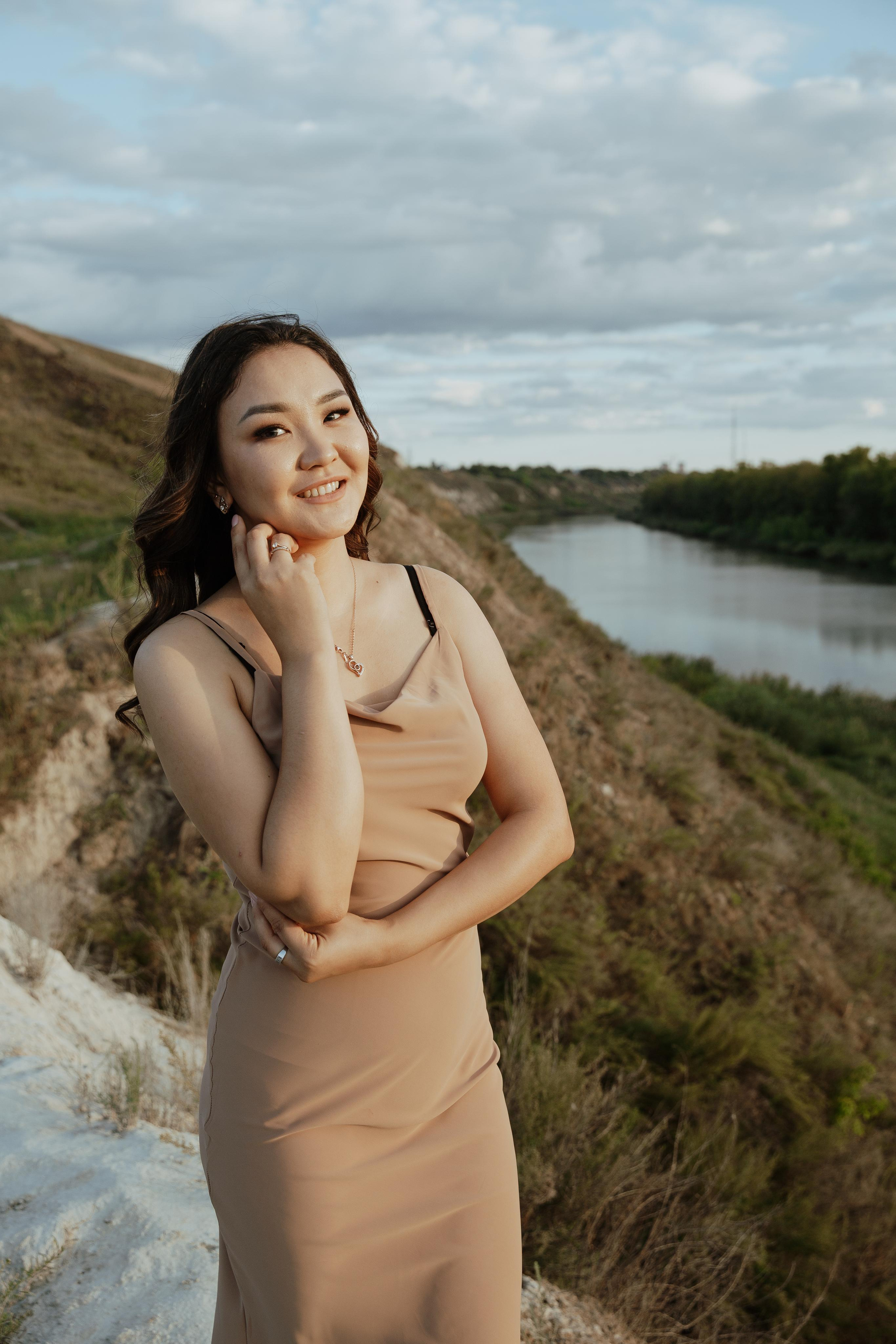 LS Индира и Батырхан. Свадебный и Семейный фотограф в Петрпавловске