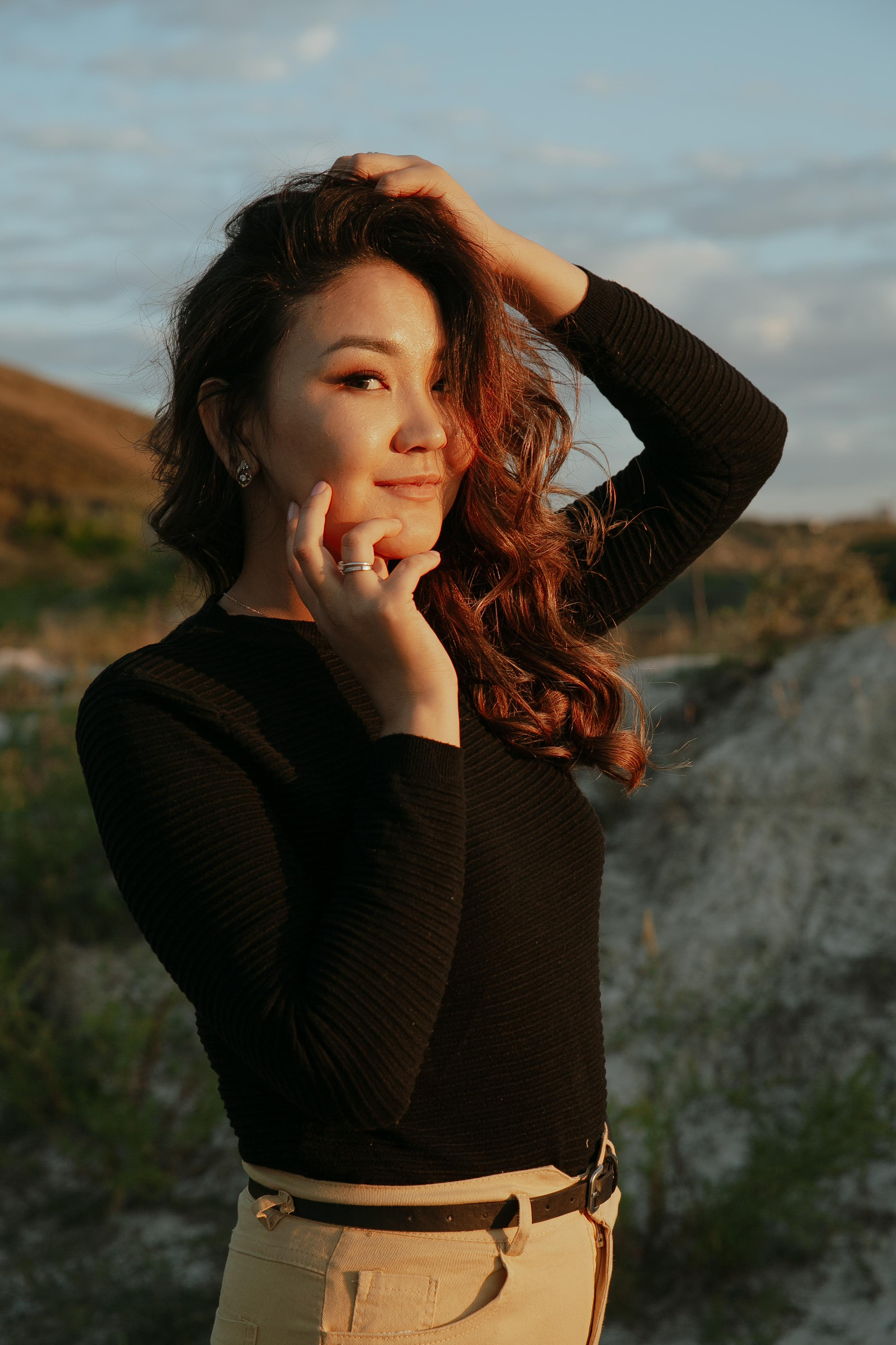 LS Индира и Батырхан. Свадебный и Семейный фотограф в Петрпавловске