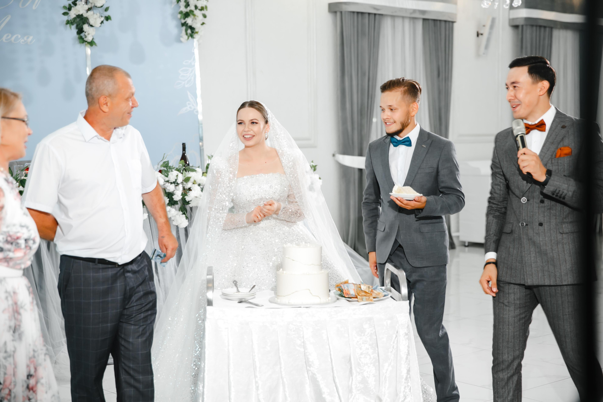 ТИМУР & ЛЕСЯ. Свадебный и Семейный фотограф в Петрпавловске