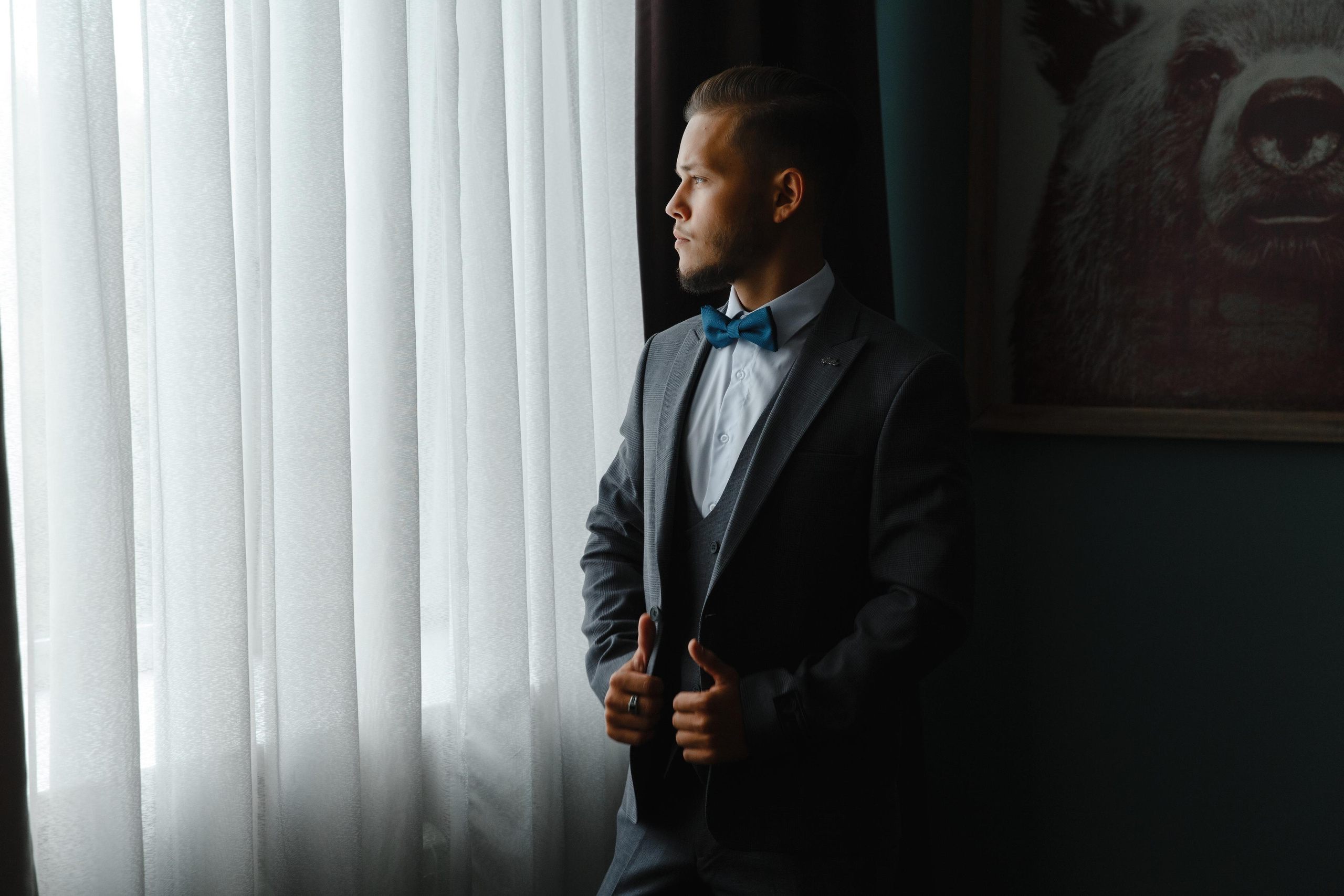 ТИМУР & ЛЕСЯ. Свадебный и Семейный фотограф в Петрпавловске