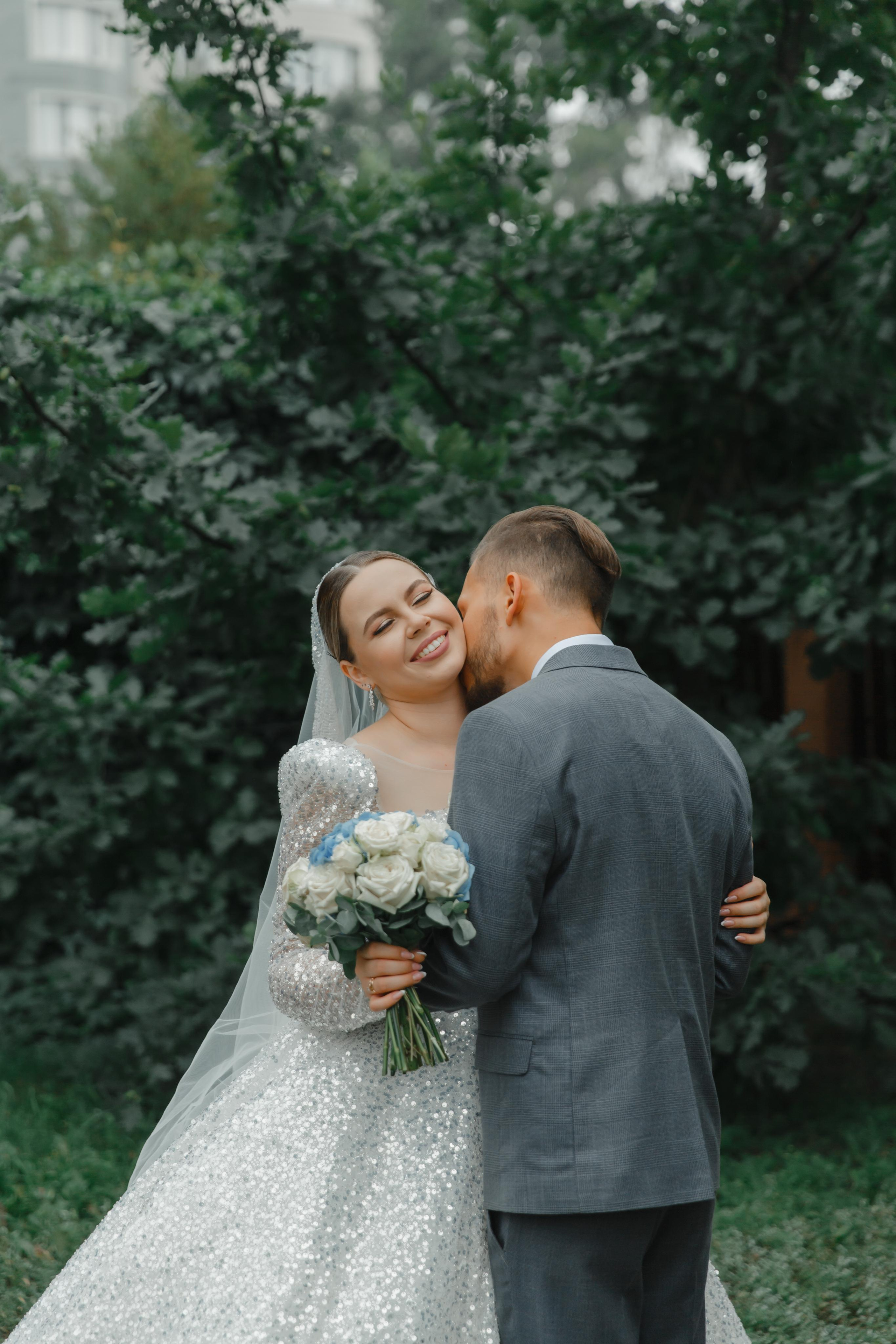 ТИМУР & ЛЕСЯ. Свадебный и Семейный фотограф в Петрпавловске