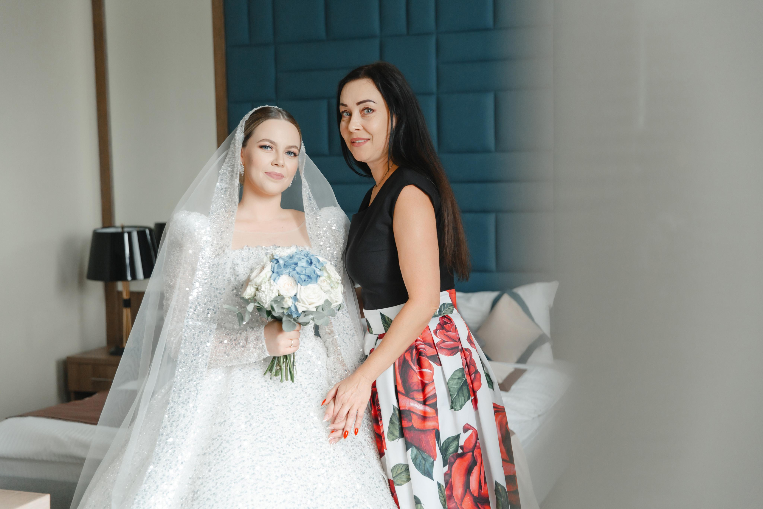 ТИМУР & ЛЕСЯ. Свадебный и Семейный фотограф в Петрпавловске