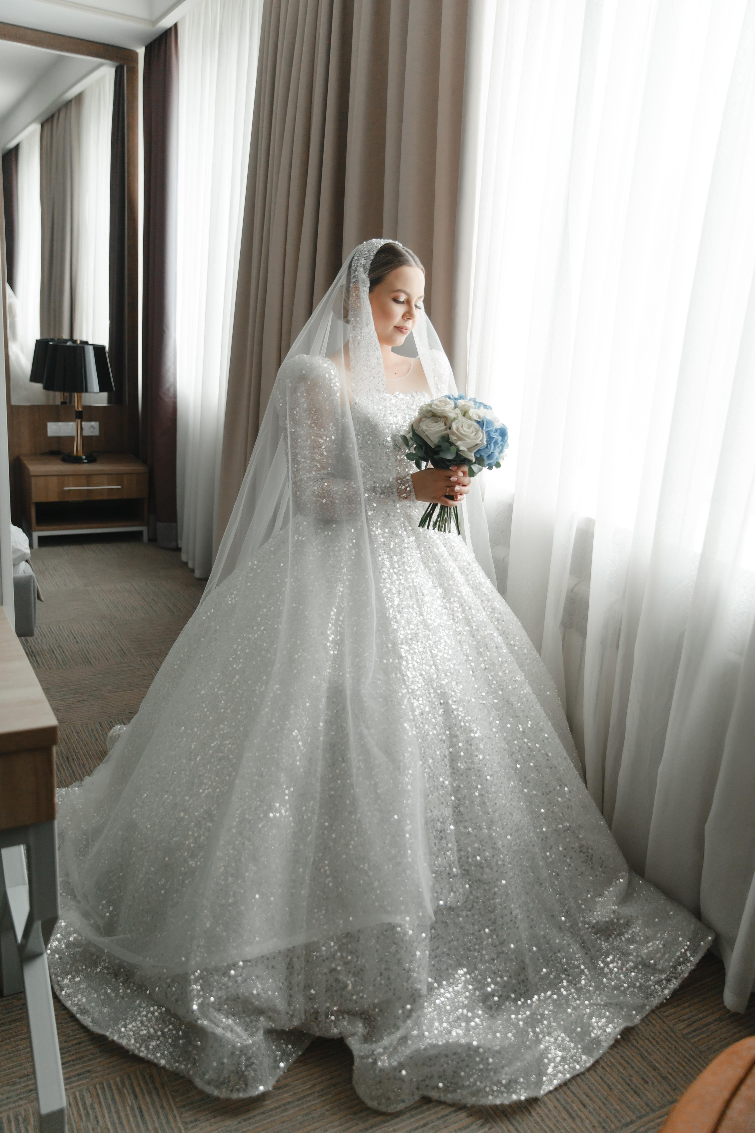 ТИМУР & ЛЕСЯ. Свадебный и Семейный фотограф в Петрпавловске