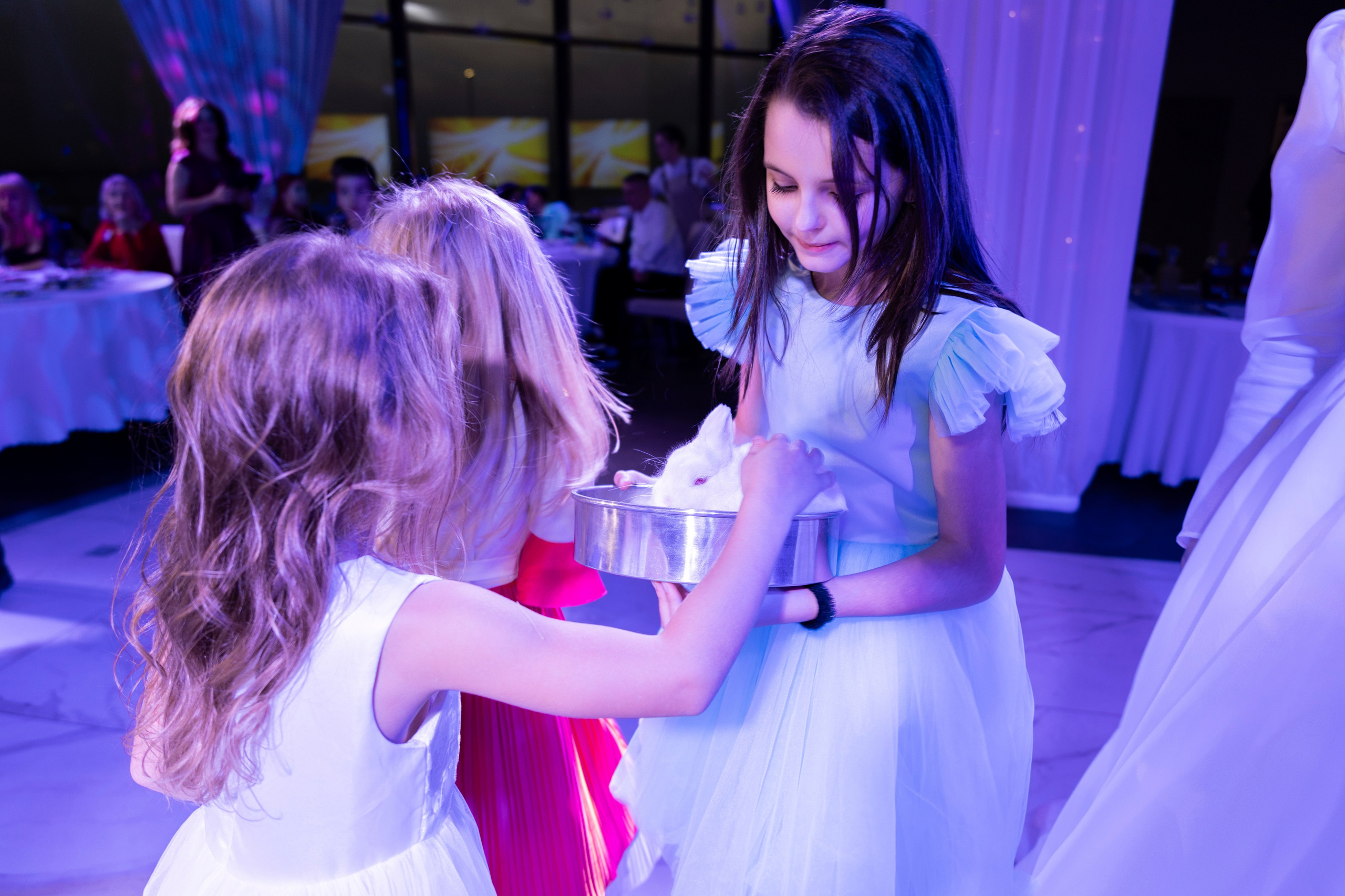 Полный свадебный день. Семейный и свадебный фотограф в Санкт-Петербурге Татьяна Швыкова