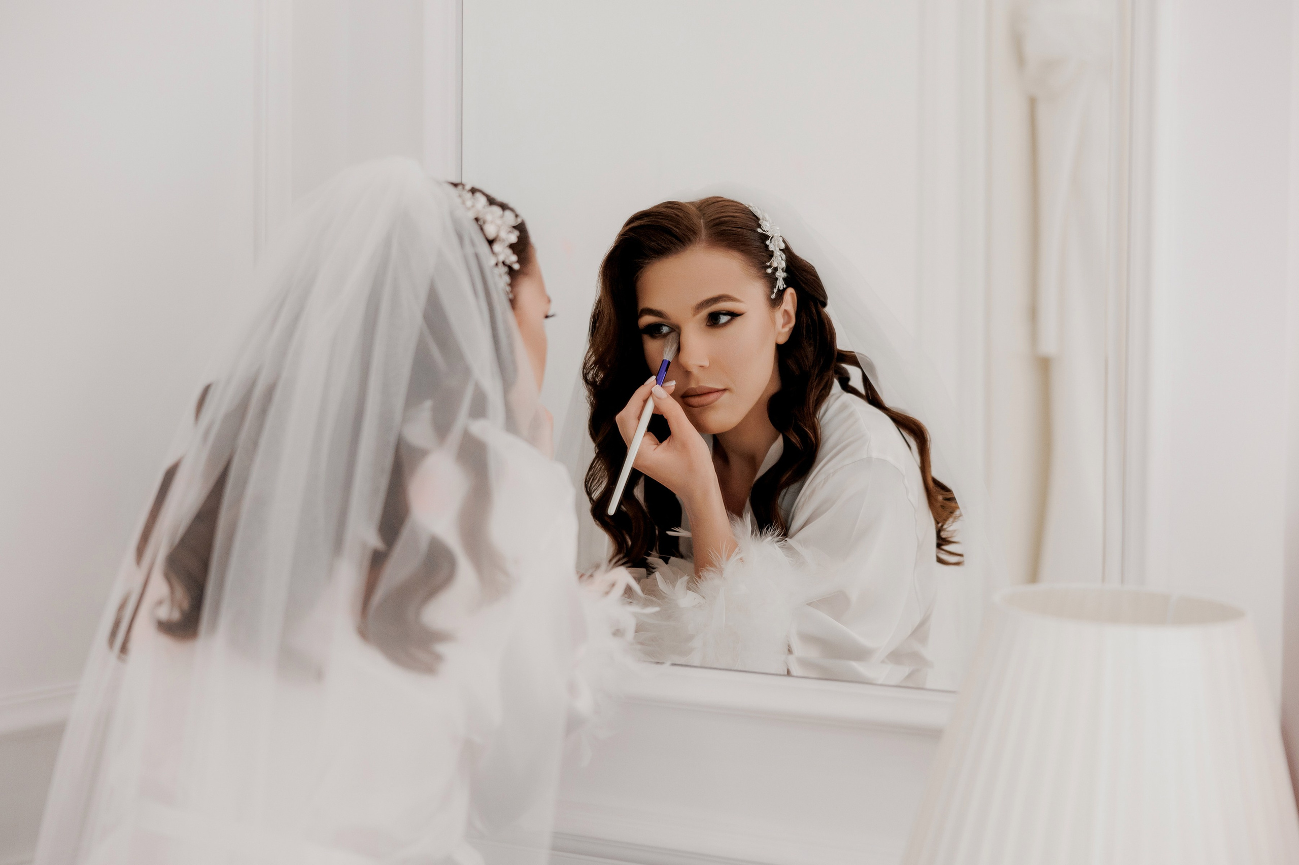 Никита и Анастасия. Свадебный, детский и семейный, интерьерный фотограф в Краснодаре