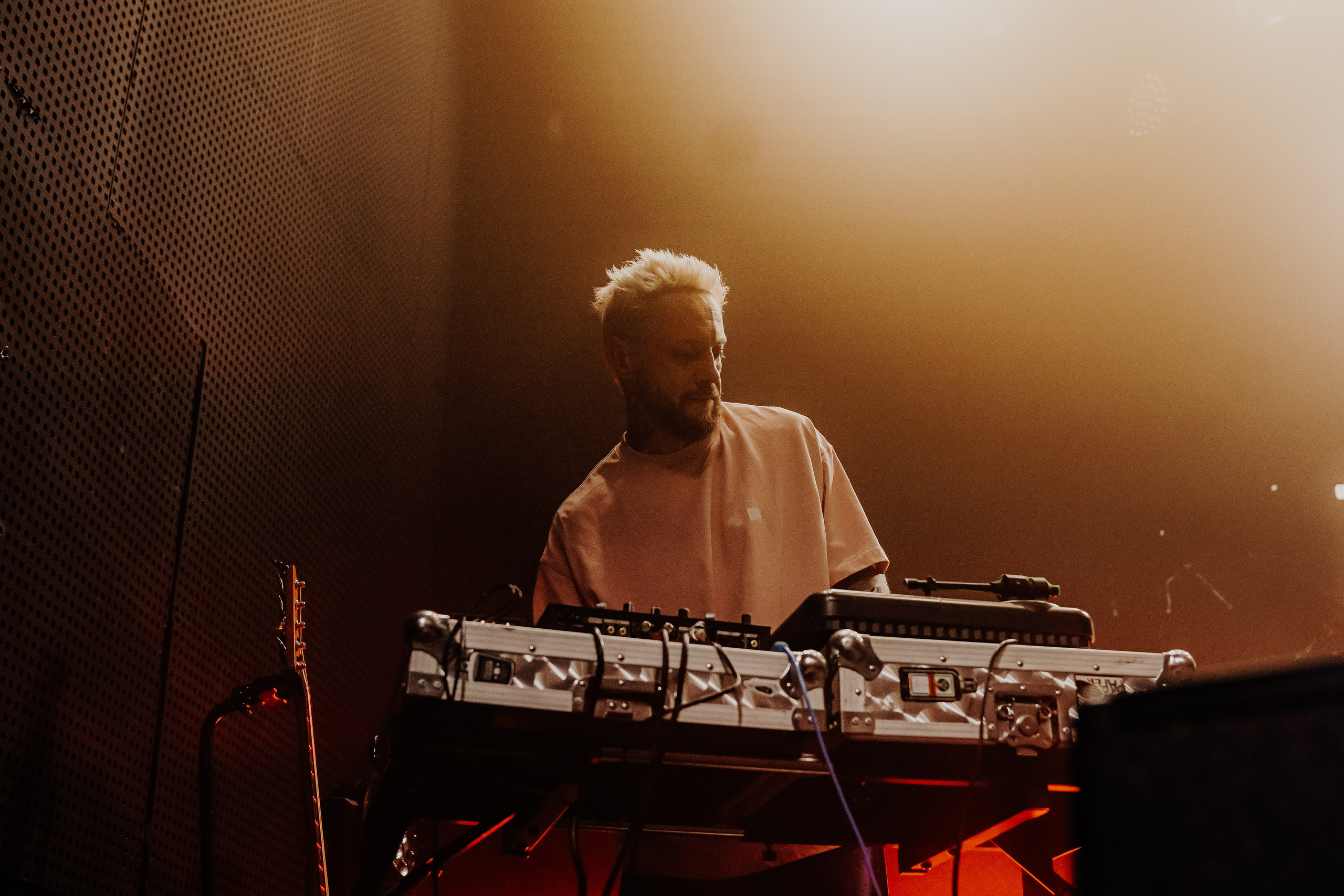 Cardio Killer, Рассвет, СПб, 22 022 026. Event-фотограф Болотнова Елена