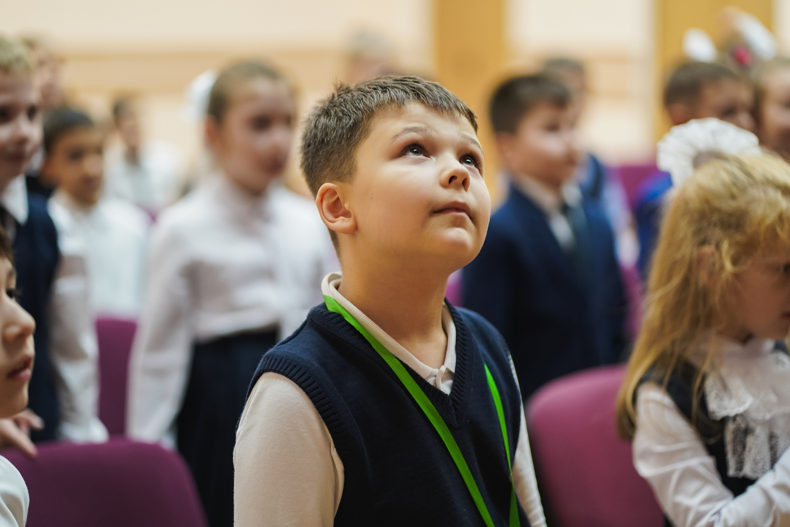 1 В школа 2120. Семейный и детский фотограф в Москве (Тинао) Галкина Алевтина