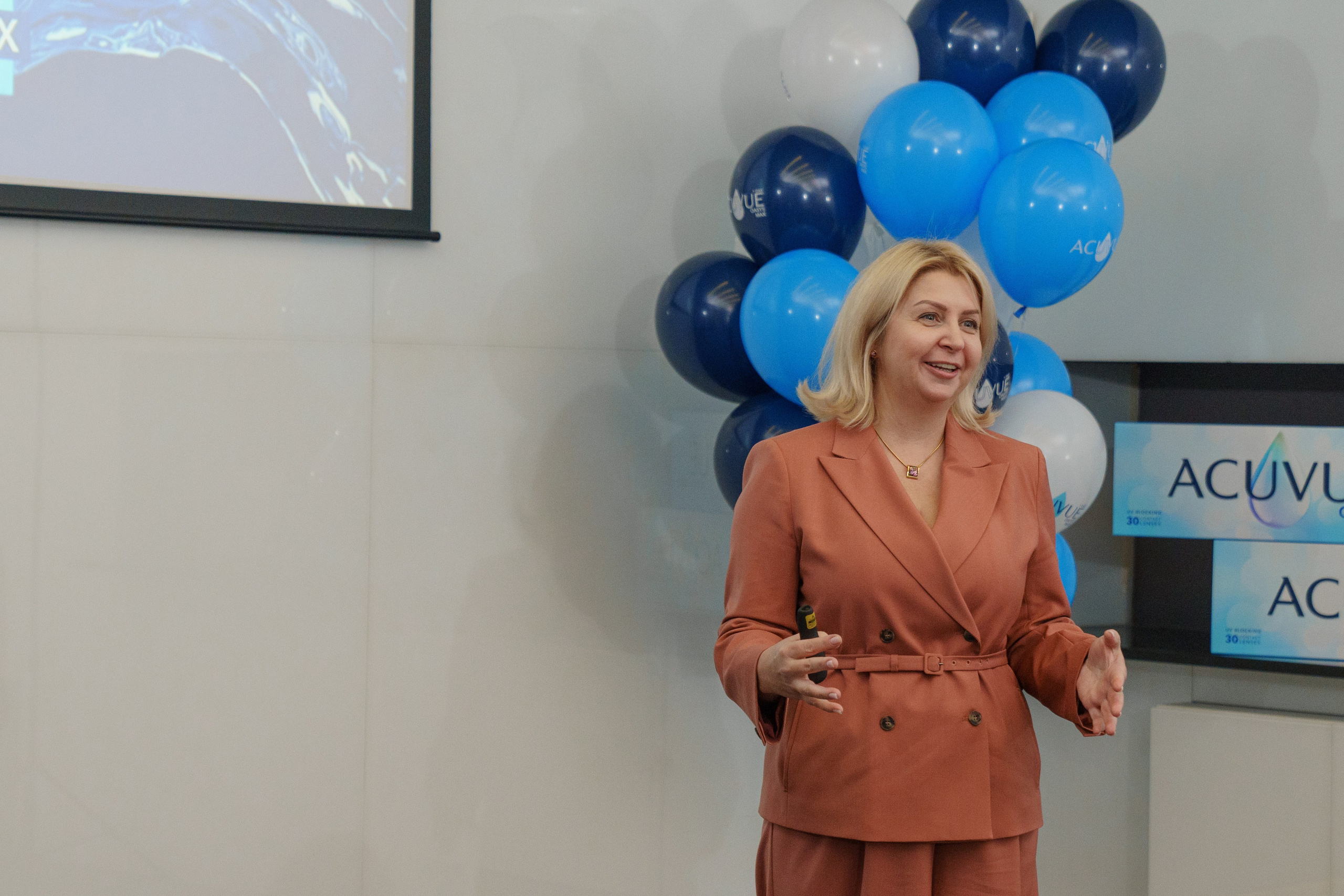 Репортаж с конференции ACUVUE. Саша Потапкин Фотограф. Сочи, Екатеринбург, Москва