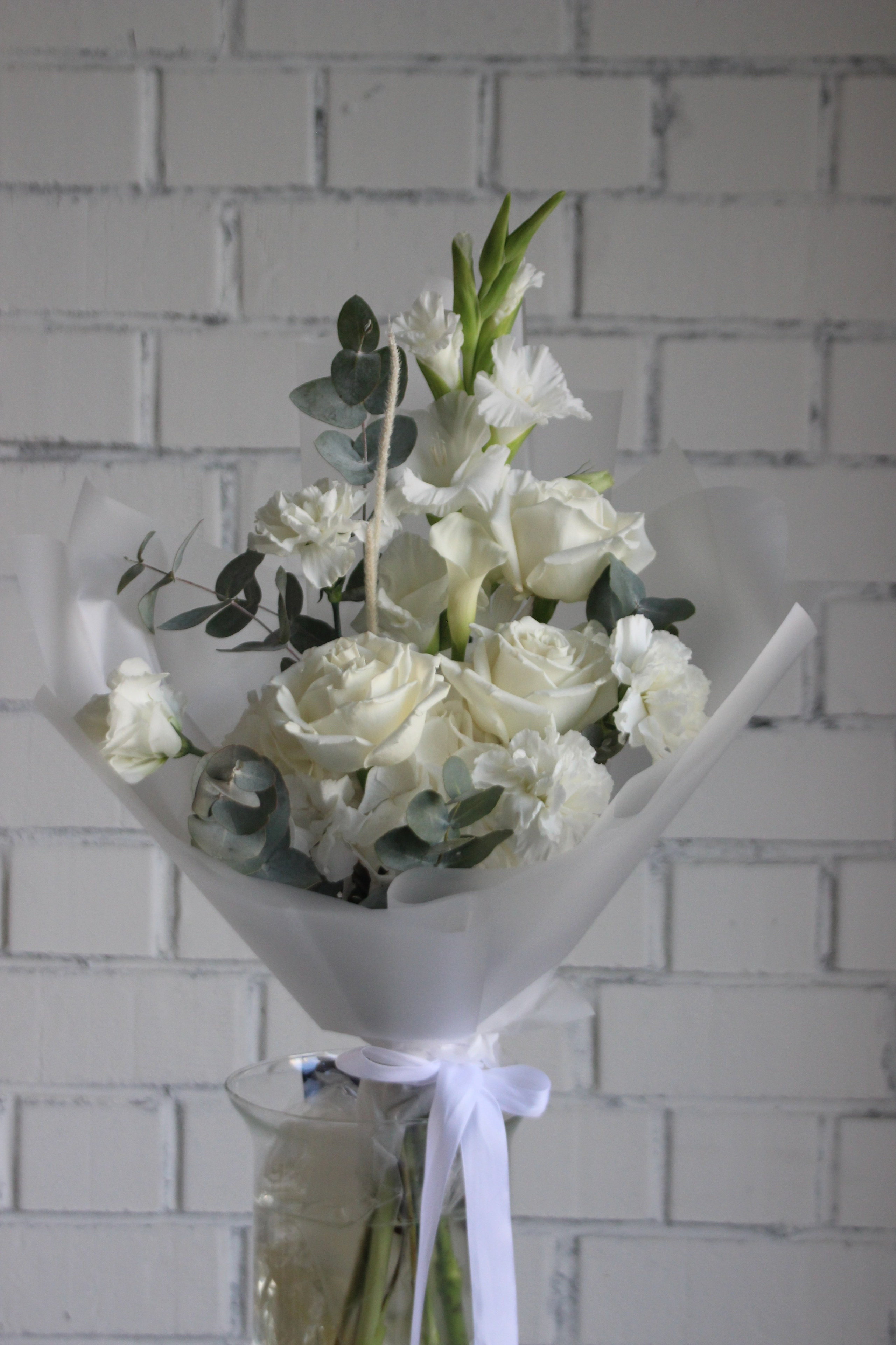 3500-5000. Арт Букет- цветочный дом в Челябинске и Ревде