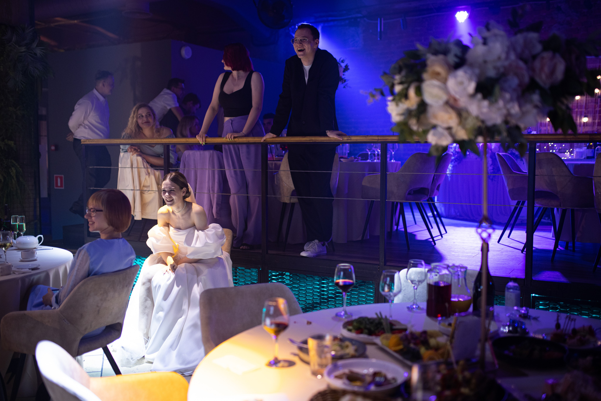 Сильно влюблён. Свадебный и семейный фотограф в Москве Julia Juice