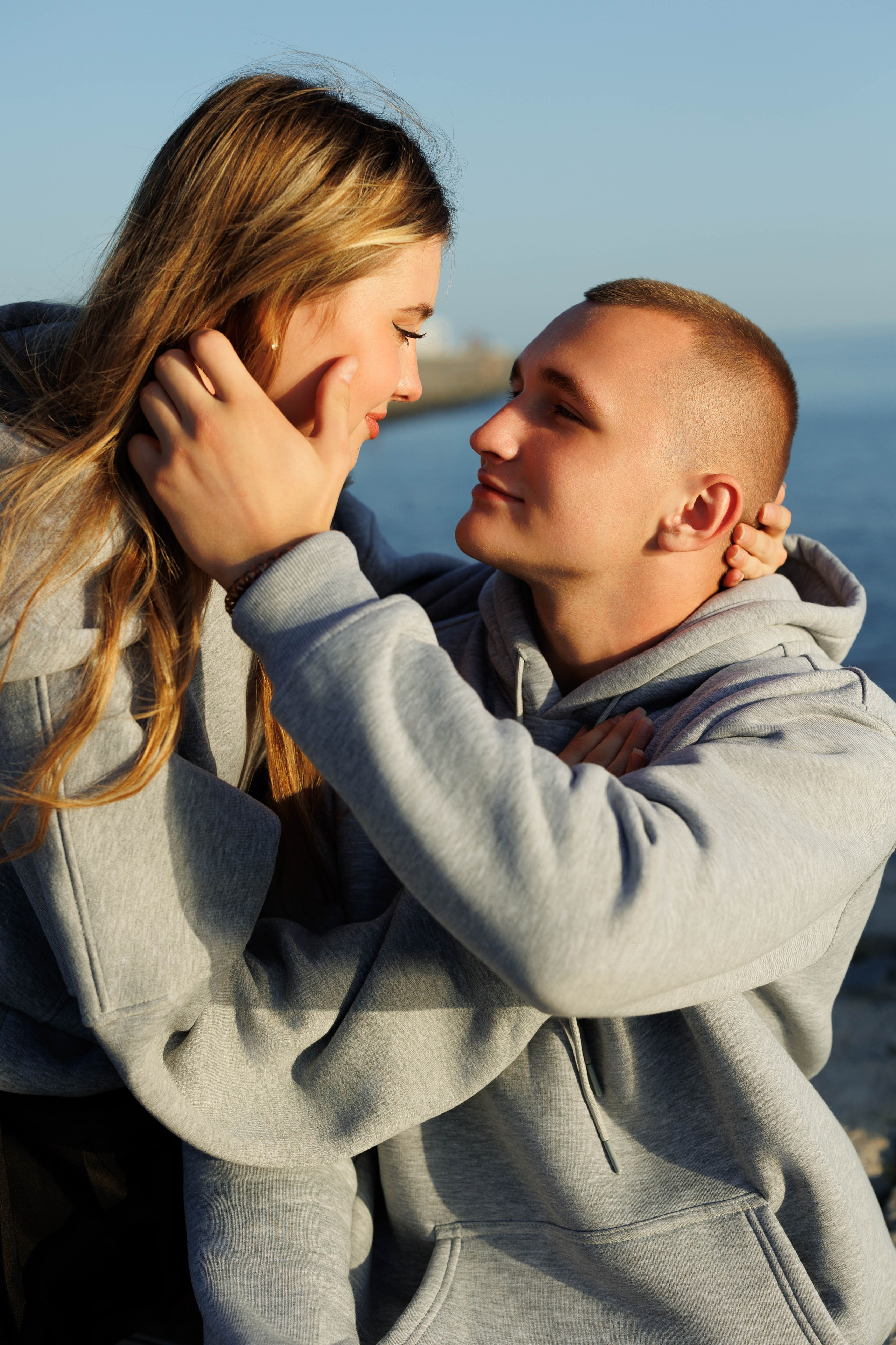 Я, ты и море. Аксанна Аракелян