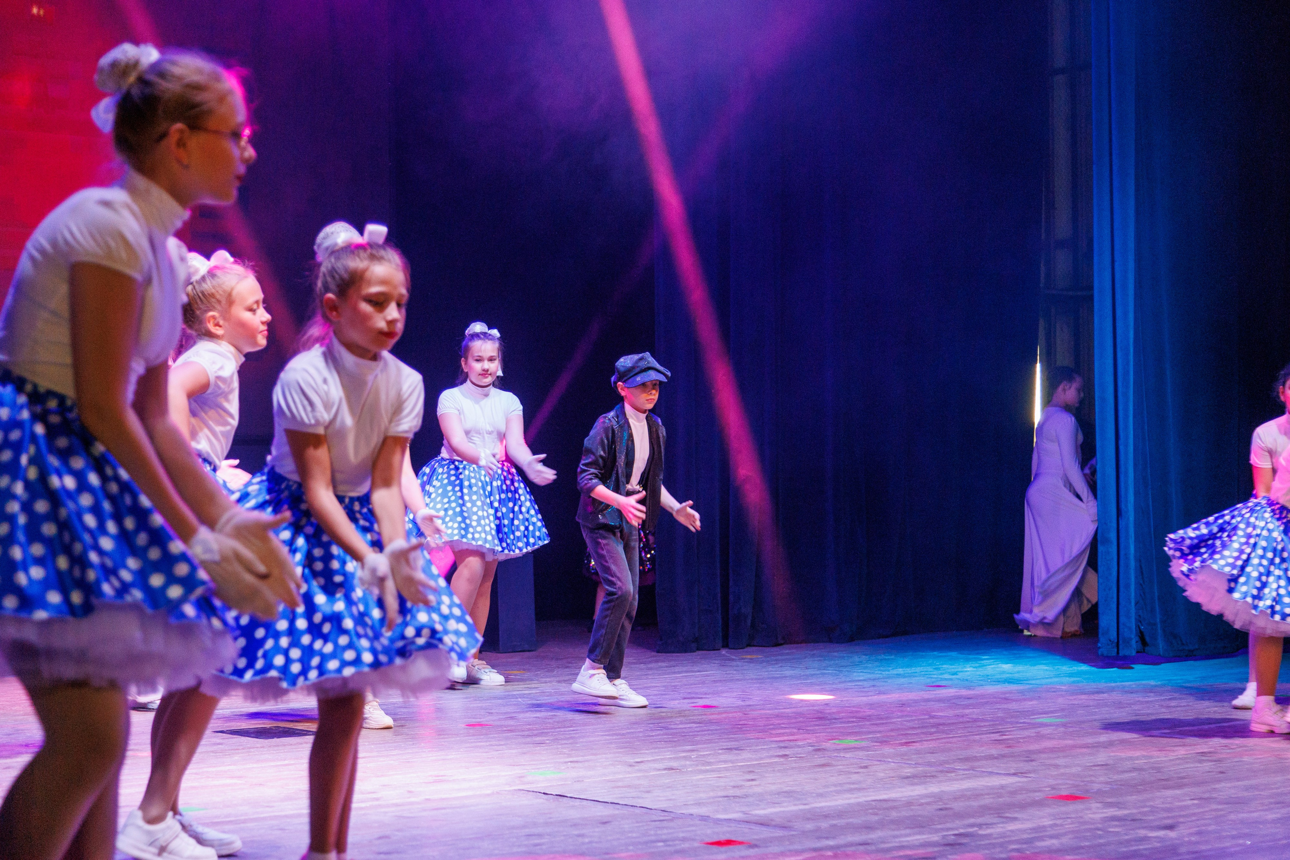 Концерт «Монпансье». Свадебный и семейный фотограф в Армавире