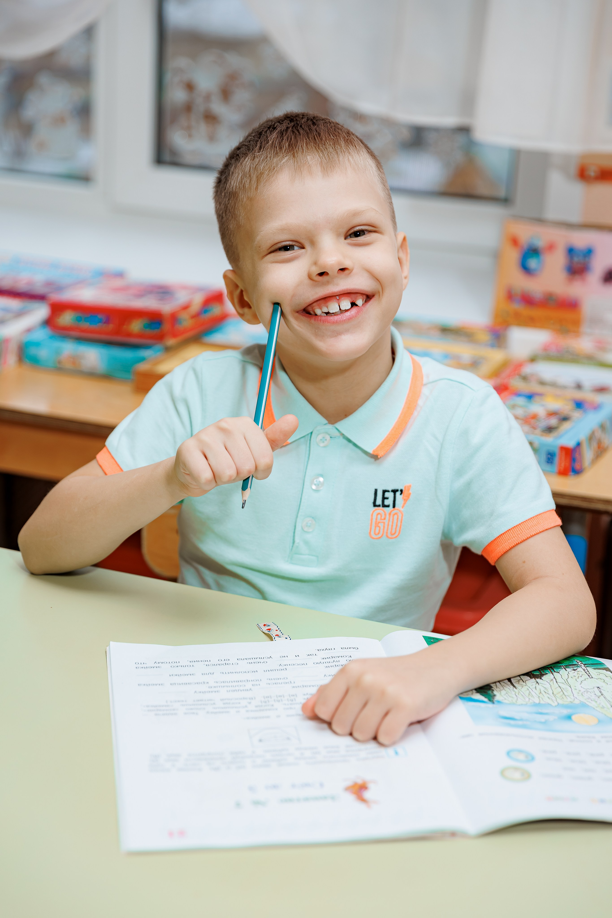 День в саду. Семейный и детский фотограф Комина Елена, Власиха, Одинцово