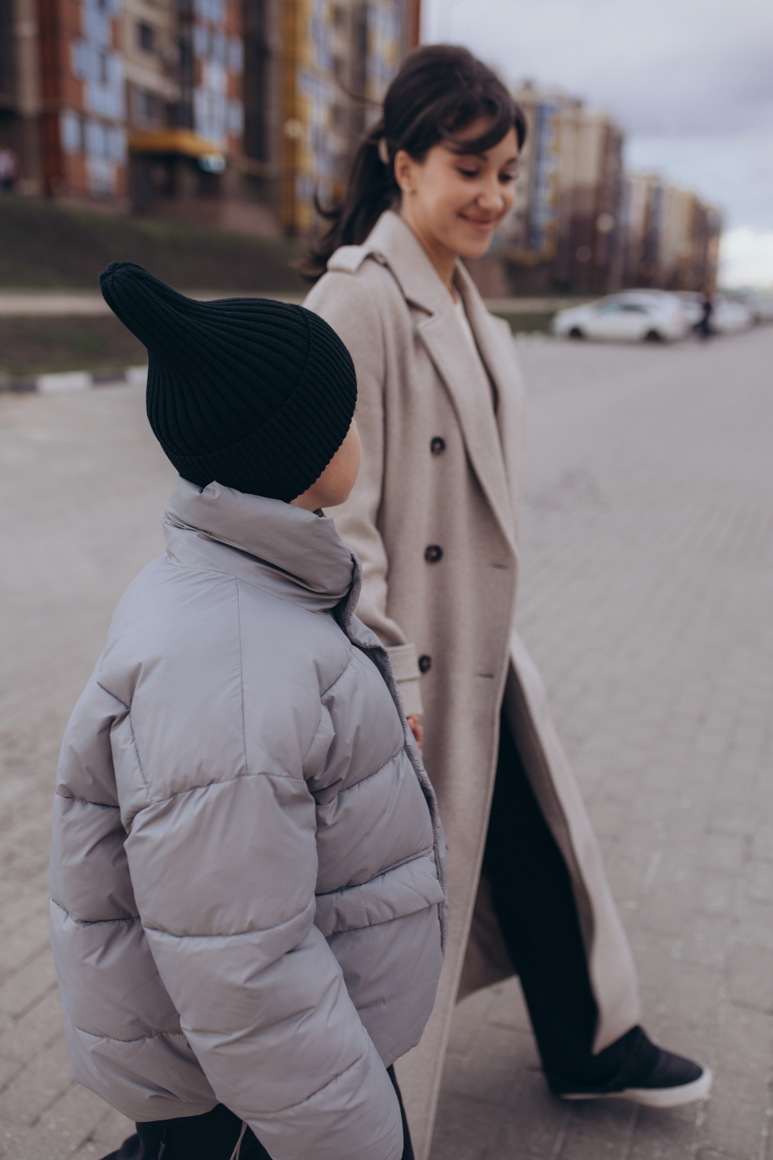 Женя и Ярик. Свадебный и семейный фотограф в Белгороде Евгения Курочкина