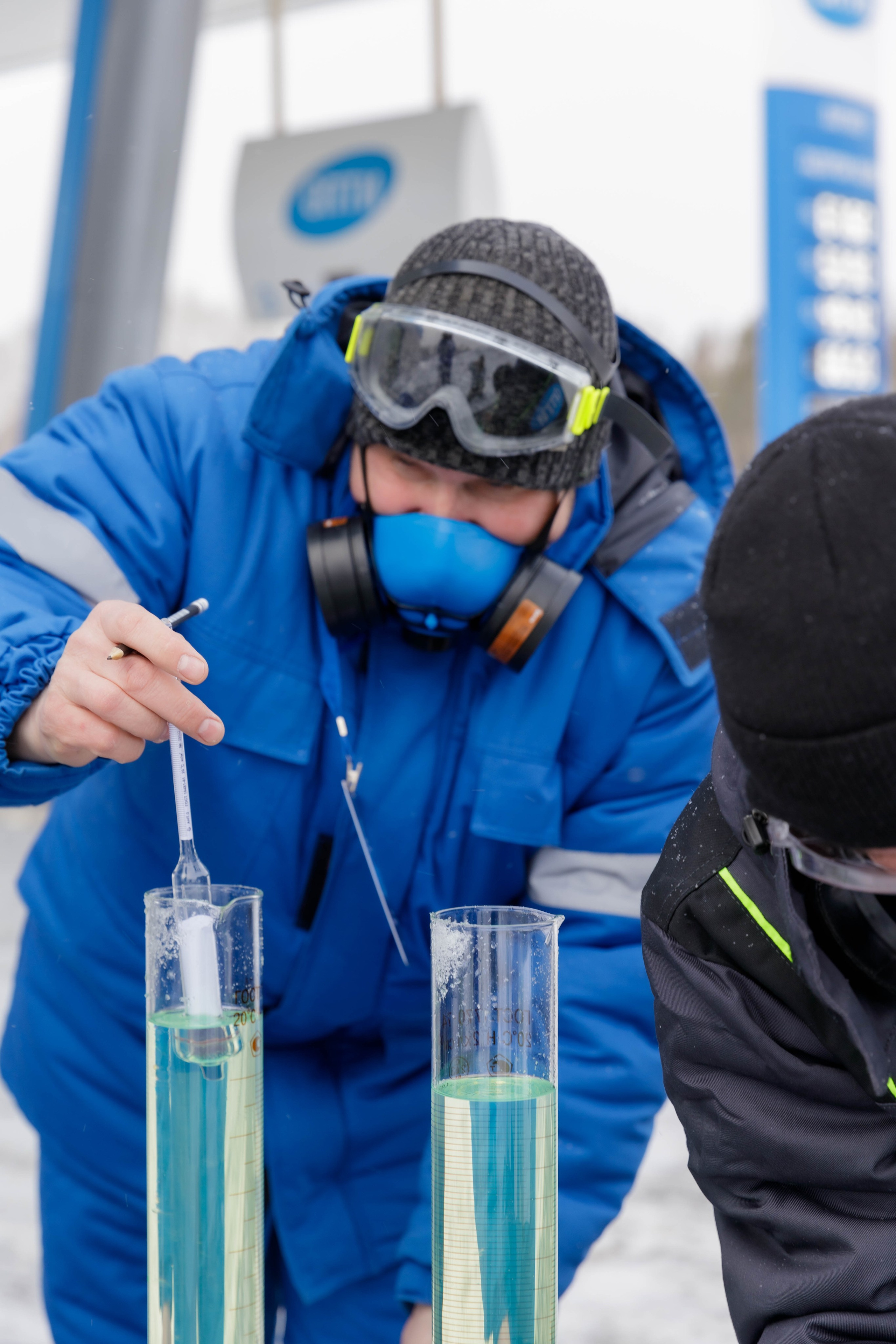 Газпромнефть. Конкурс профмастерства среди управляющих АЗС. Репортажный фотограф в Новосибирске Алена Помазунова