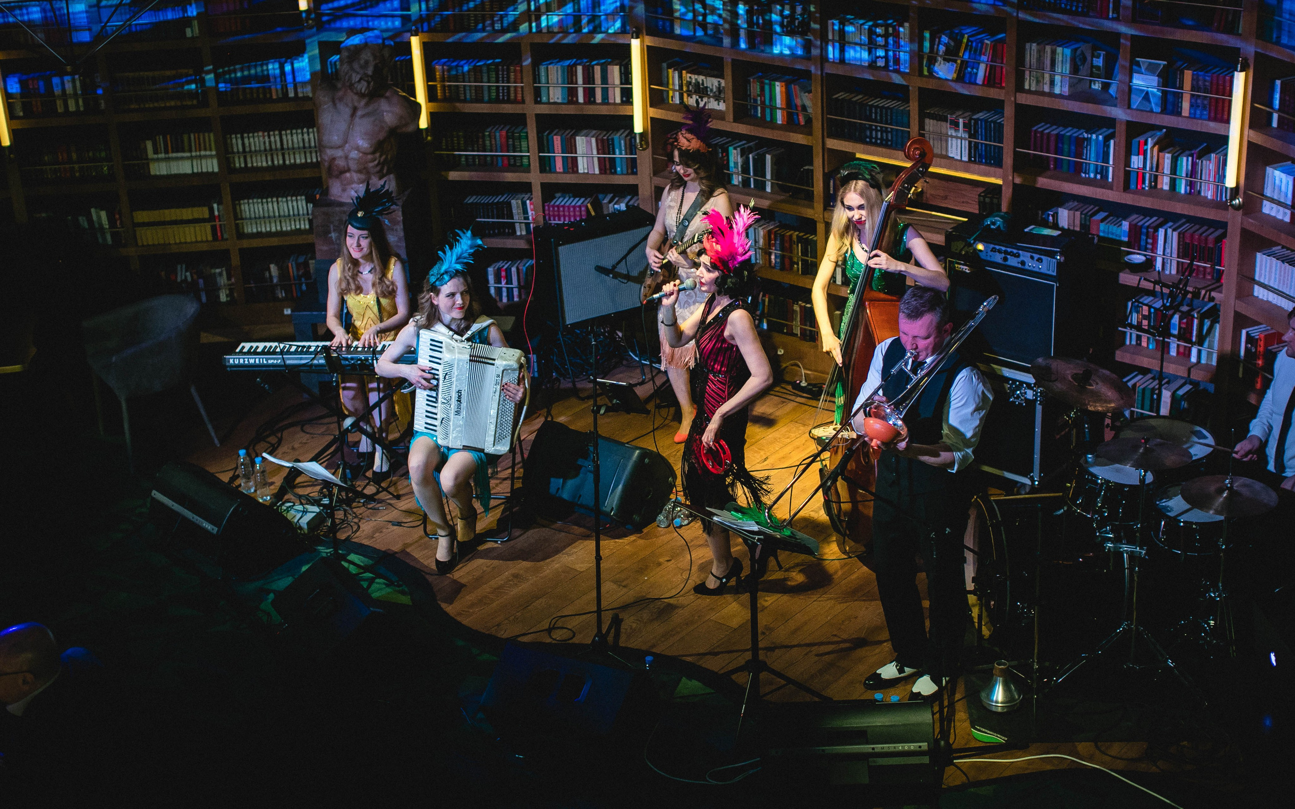 Новый Регистратор. Главная