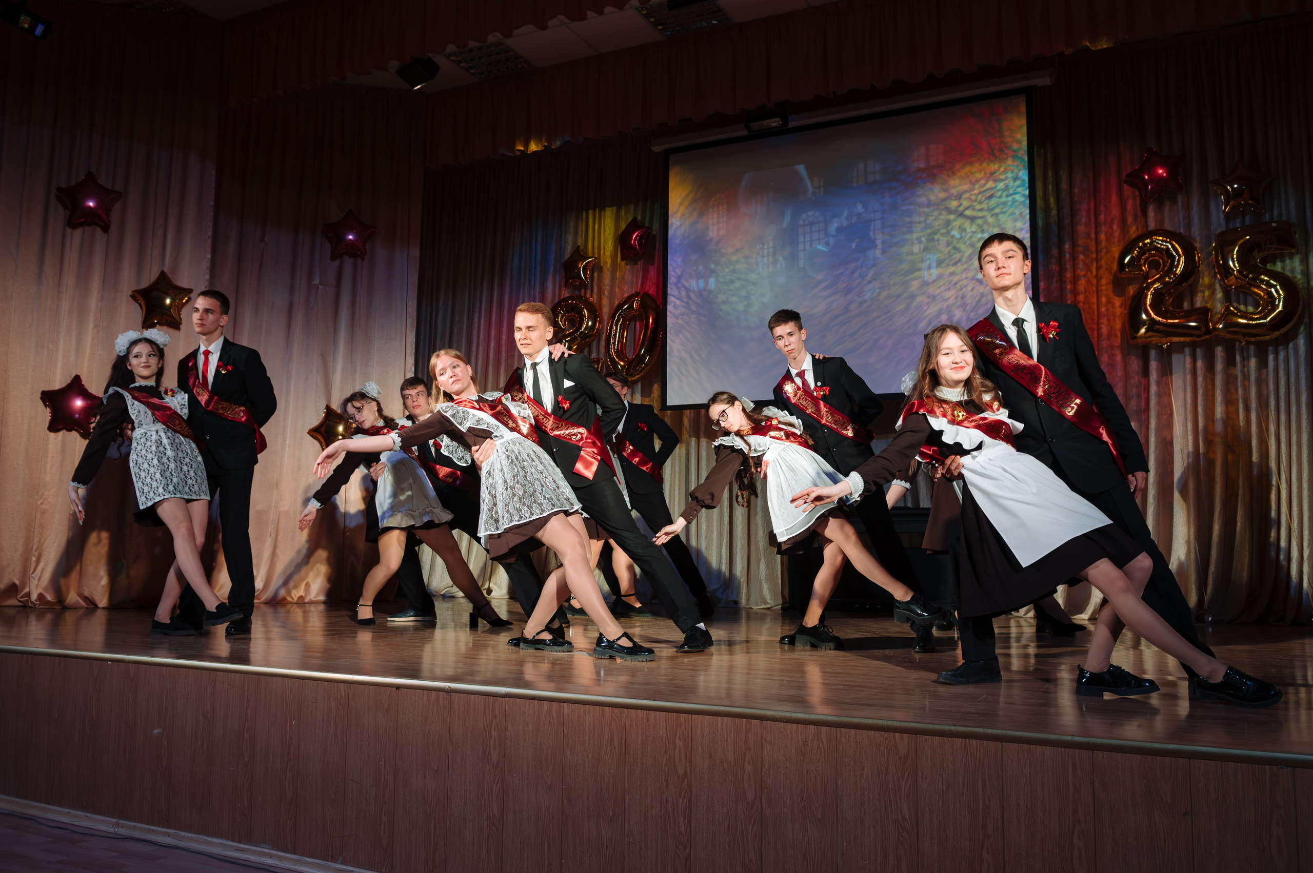 SCHOOL GRADUATION. Свадебный и портретный фотограф в Казани