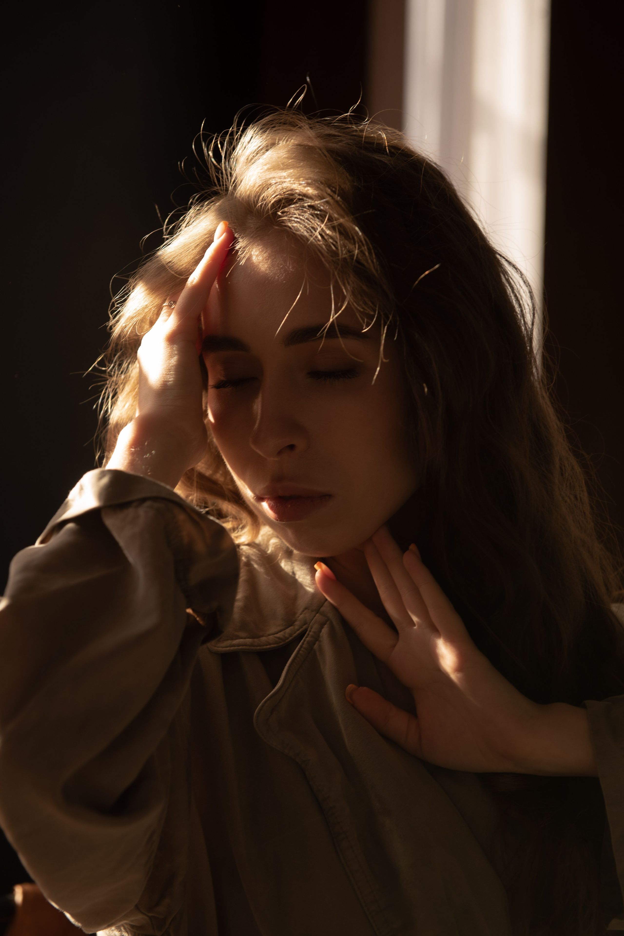 IRINA. Свадебный и портретный фотограф в Казани