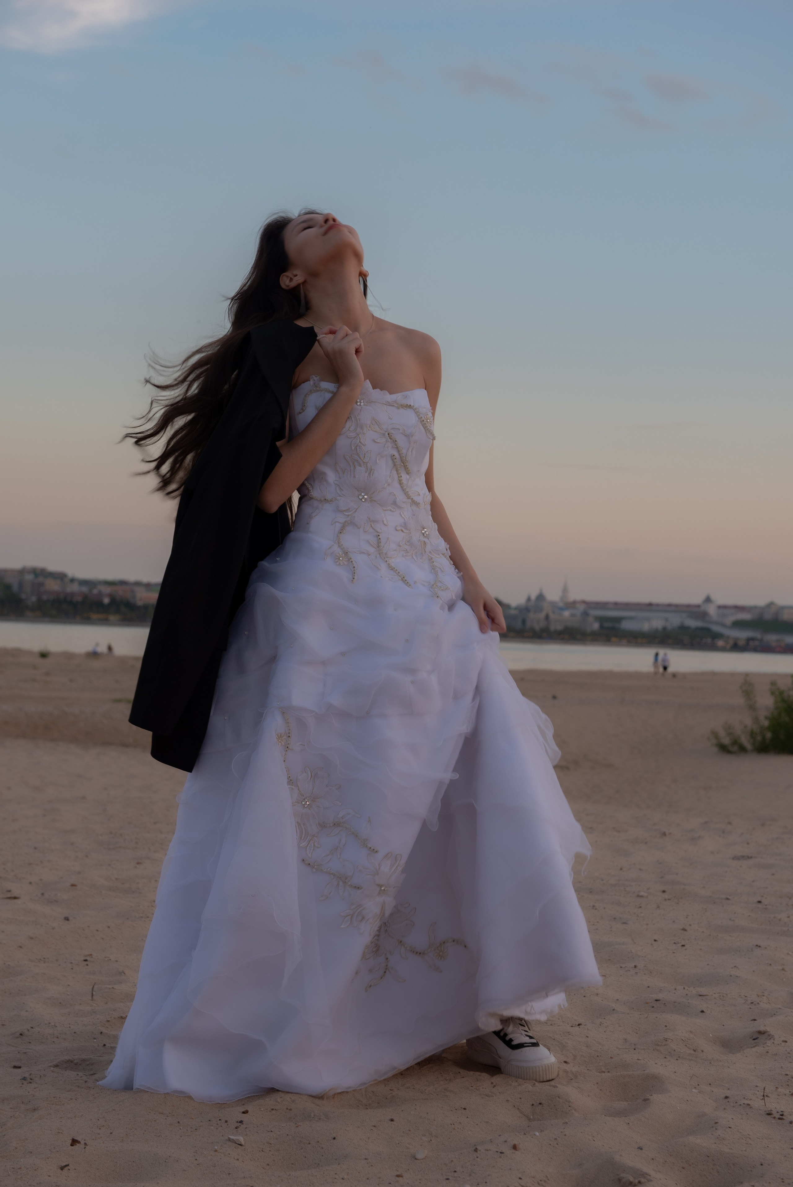 | Лиана-сбежавшая невеста |. Свадебный и портретный фотограф в Казани