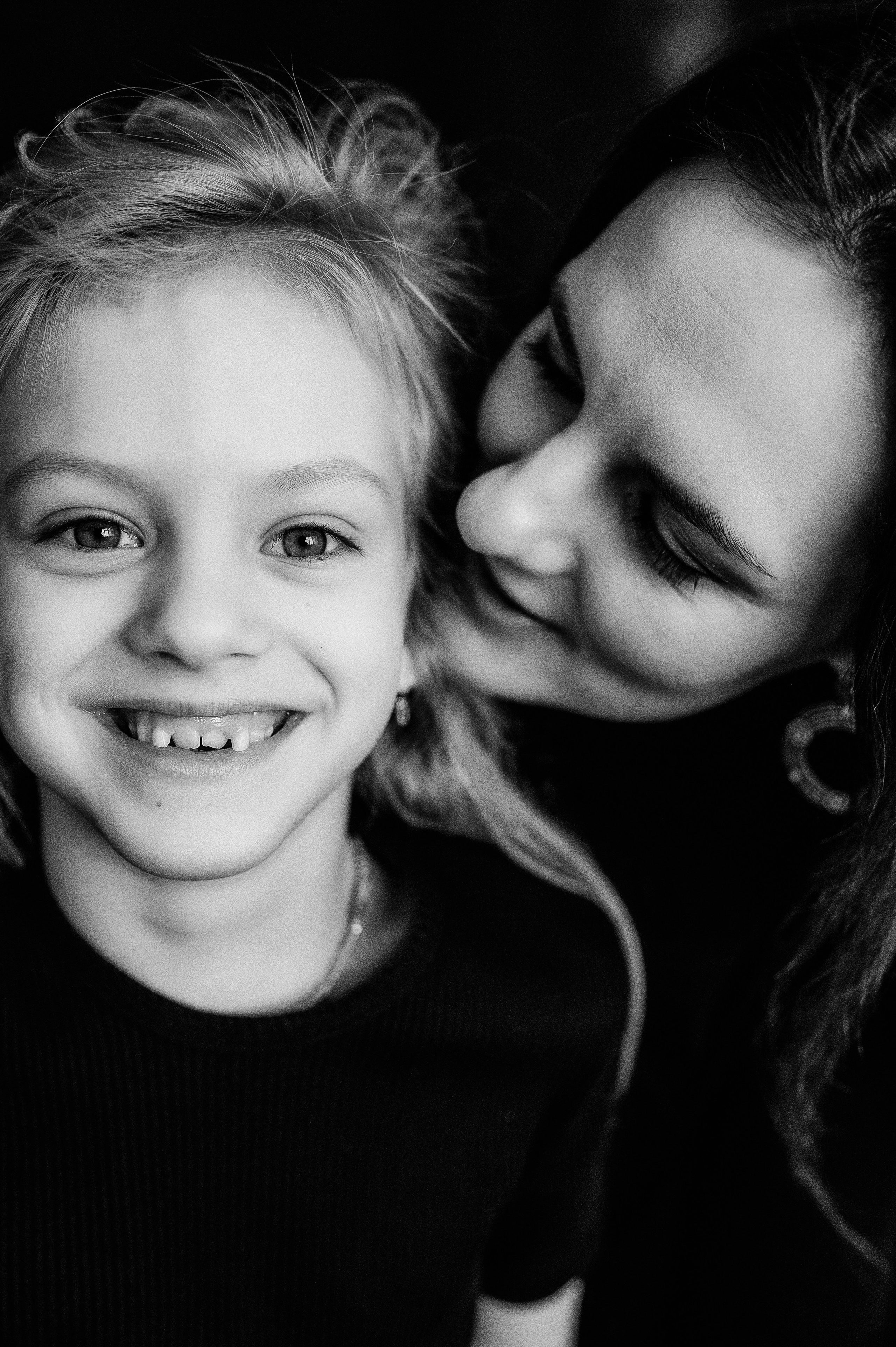 Семья. Детский и семейный фотограф в Рязани Ирина Лозовая