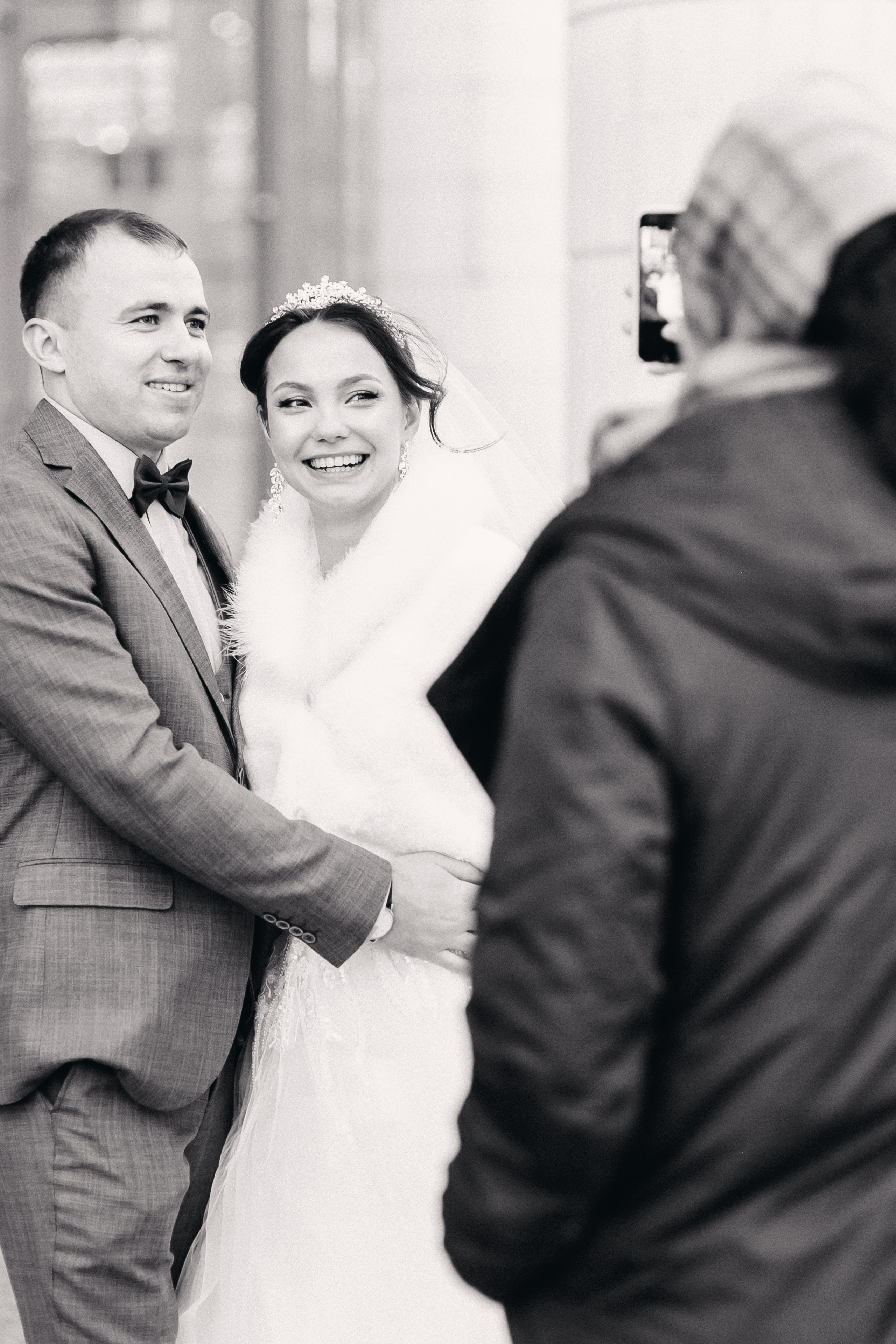 Съемка выездной регистрации в отеле. Свадебный и репортажный фотограф в Ярославле и Санкт-Петербурге Роман Микрюков