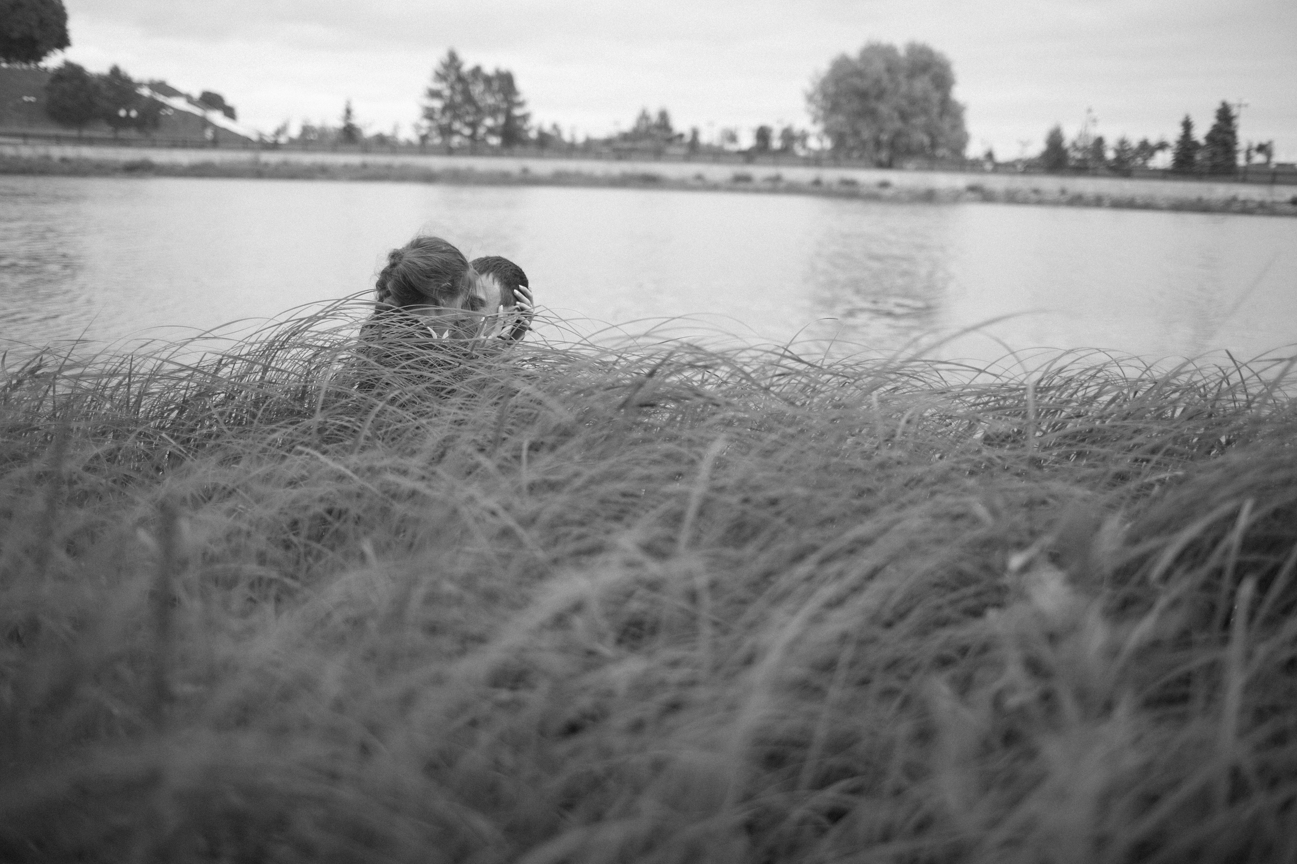 Саша и Артем. Свадебный и репортажный фотограф в Ярославле и Санкт-Петербурге Роман Микрюков