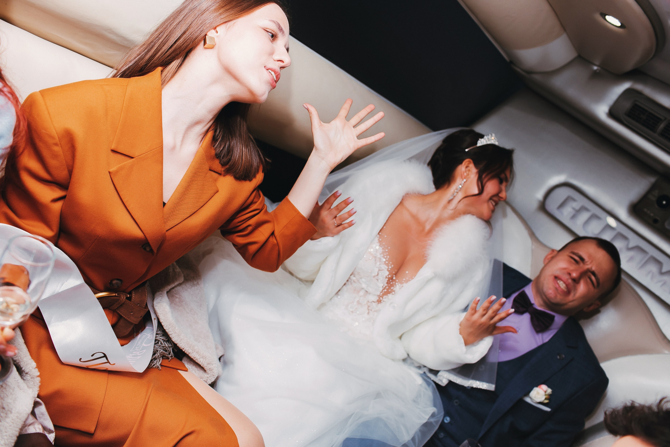 Съемка выездной регистрации в отеле. Свадебный и репортажный фотограф в Ярославле и Санкт-Петербурге Роман Микрюков