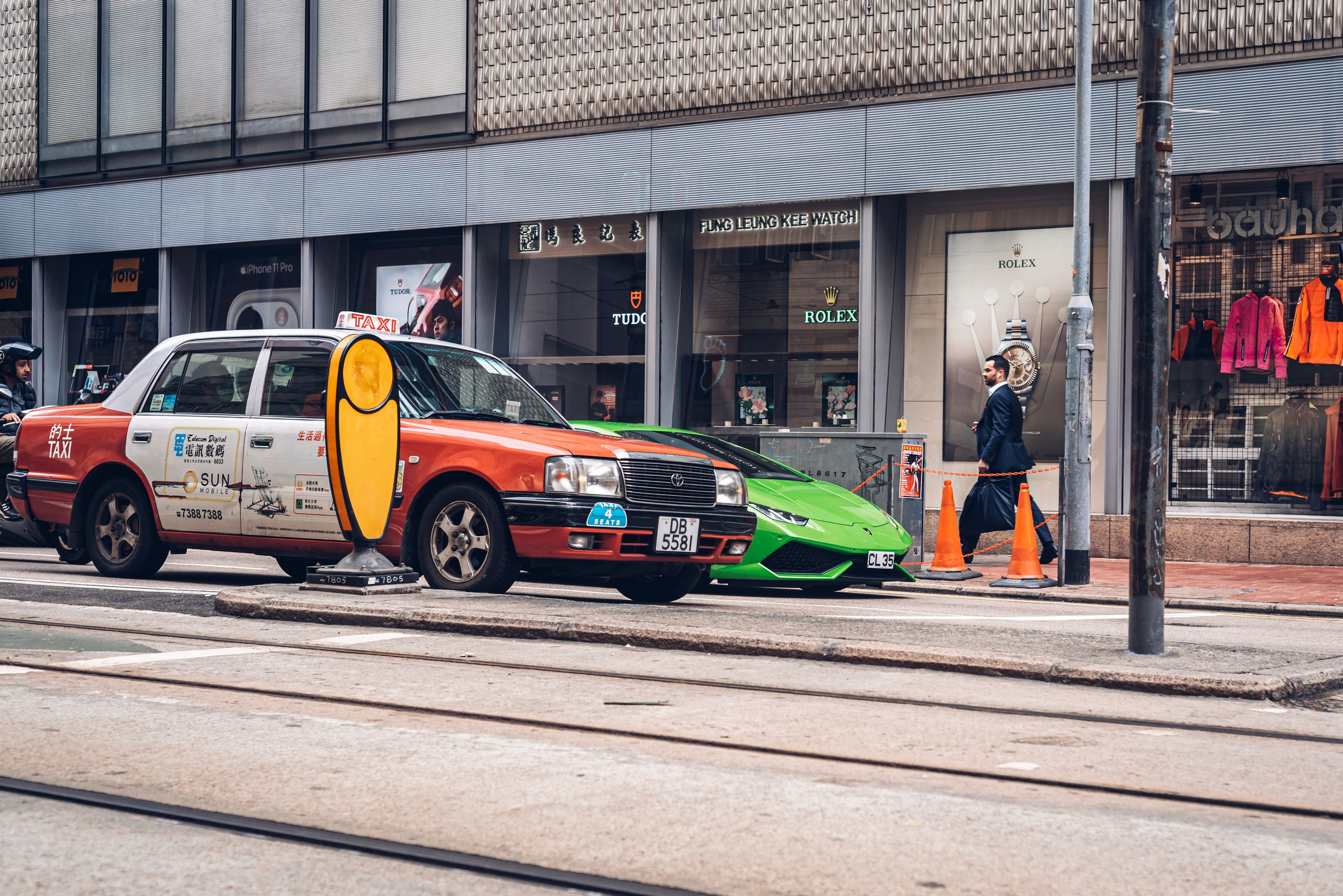 Гонконг 4. Коммерческий и предметный фотограф в Гуанчжоу Коваленко Александр