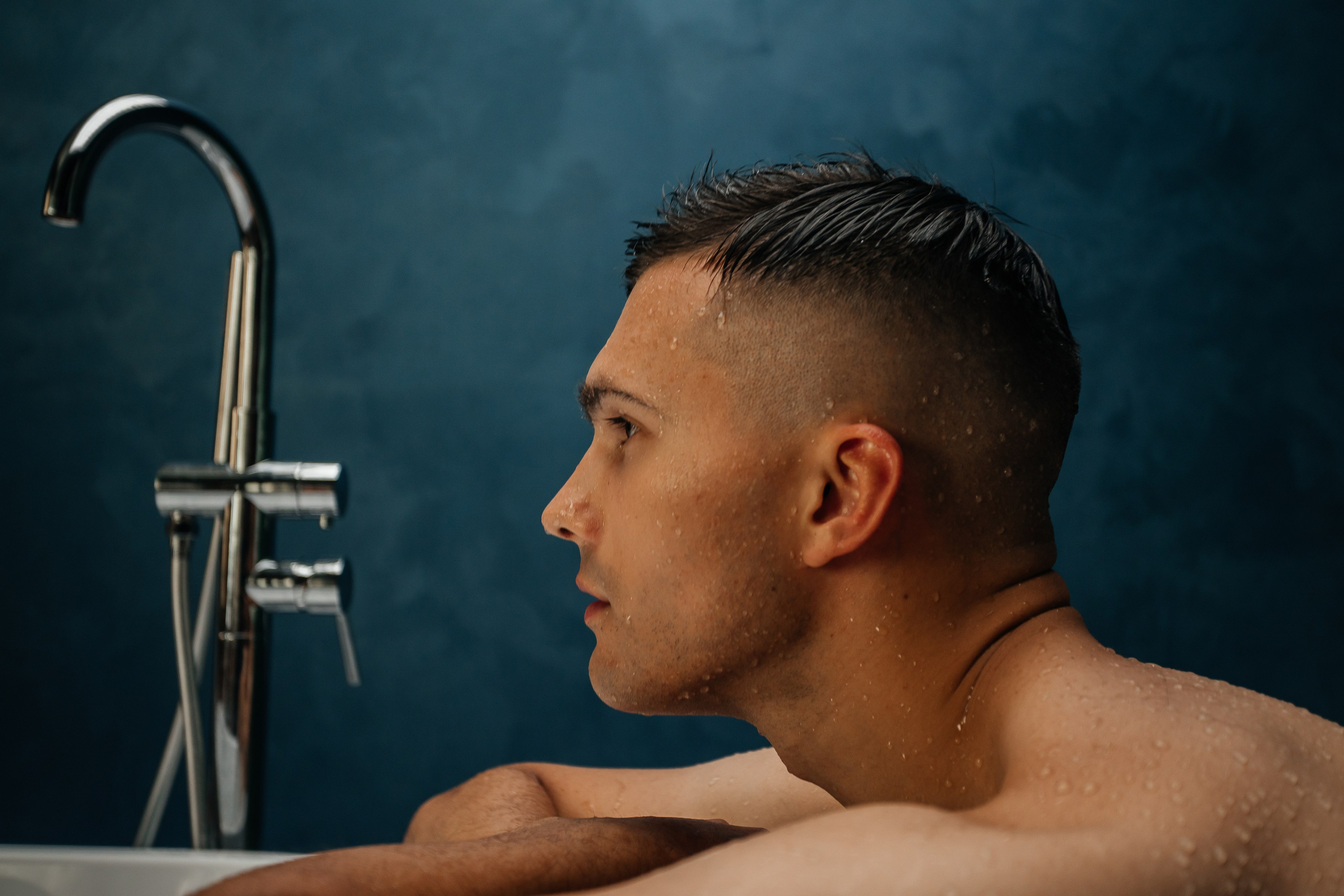 Фотосъёмка мужского портрета. Александр Оношкин. Свадебный фотограф в Екатеринбурге