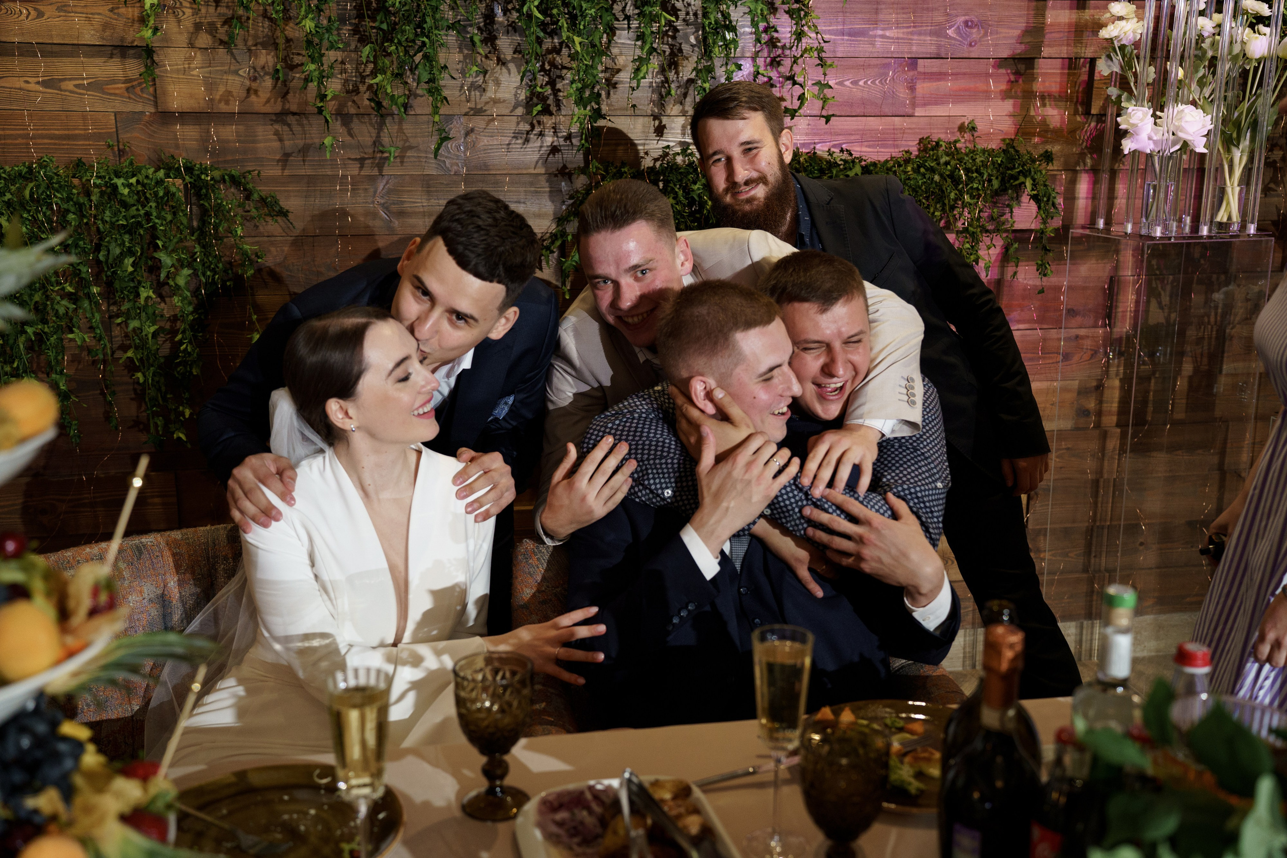 Никита Кристина. Свадебный фотограф в Краснодаре Алексей Кудинов