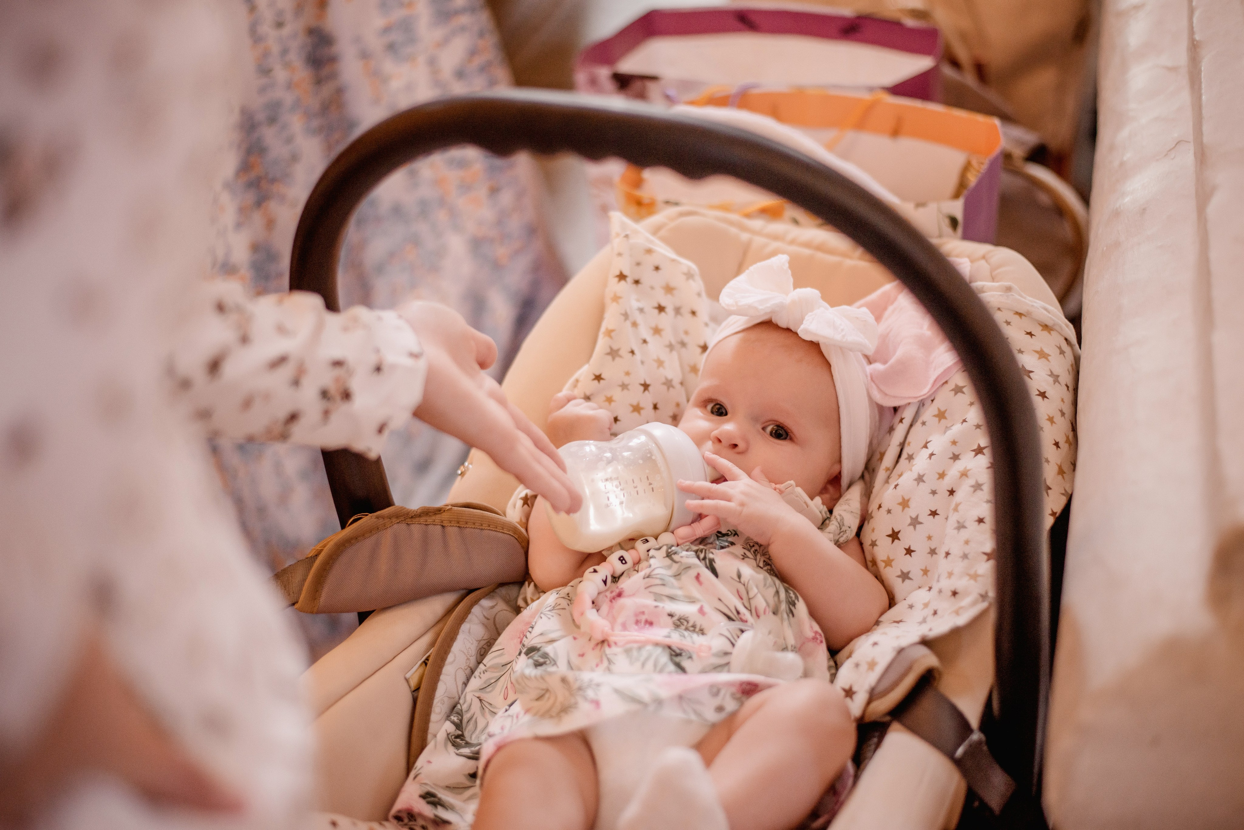 Таинство Крещения Евы, ст. Старочеркасская. Семейный фотограф в Новочеркасске Виктория Громова