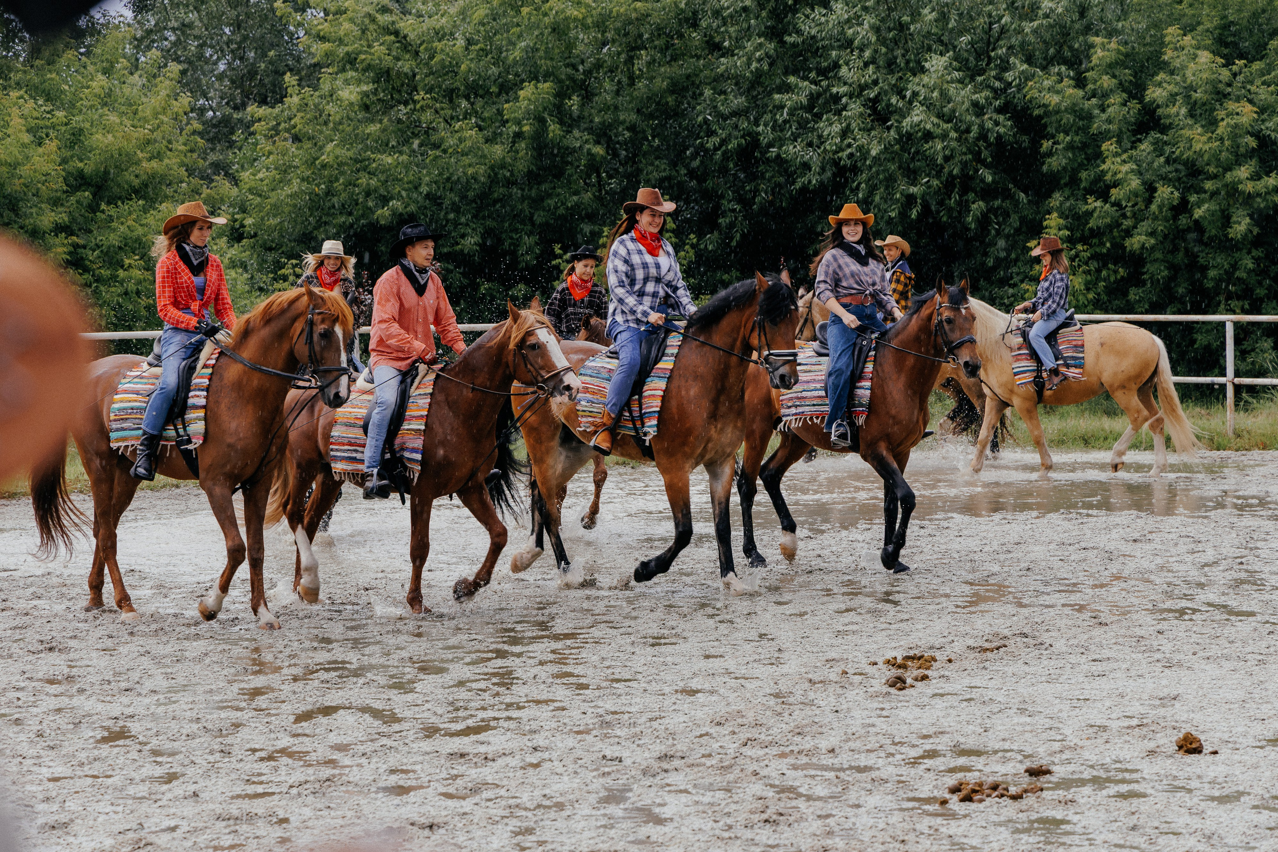 KSK Raid. Фотограф Иван Гуляев