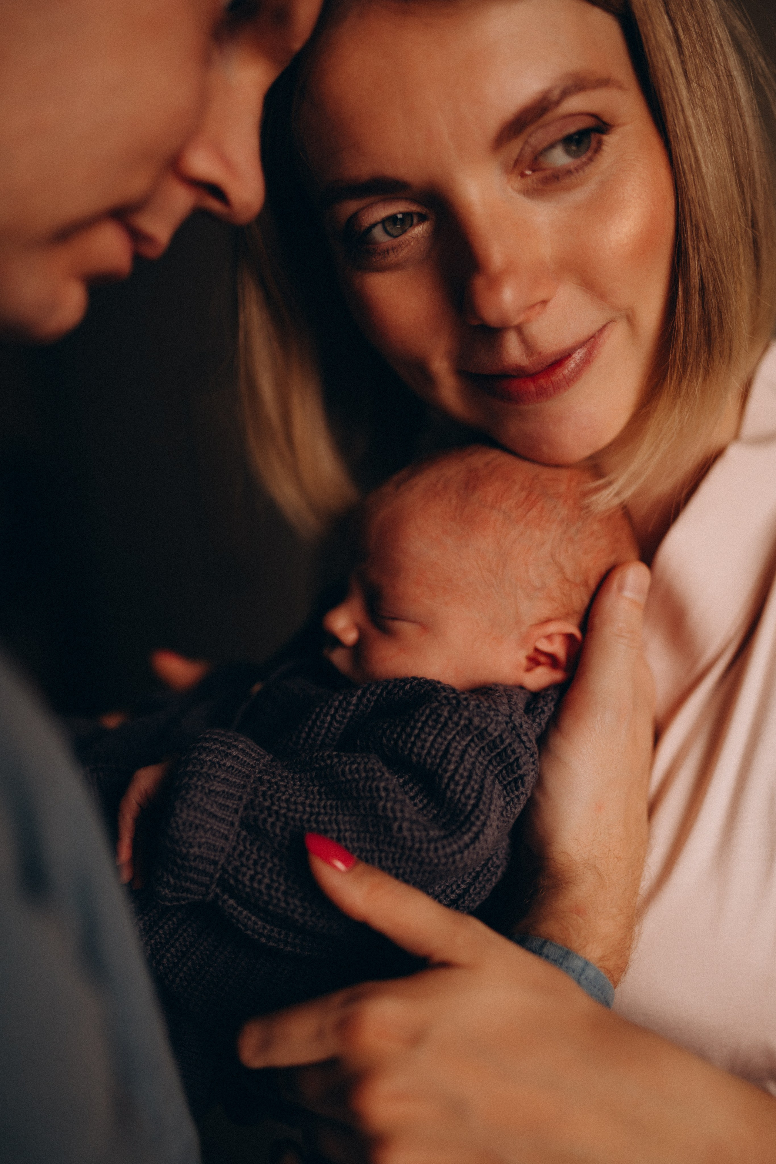 Артем. Евгения Пелипас