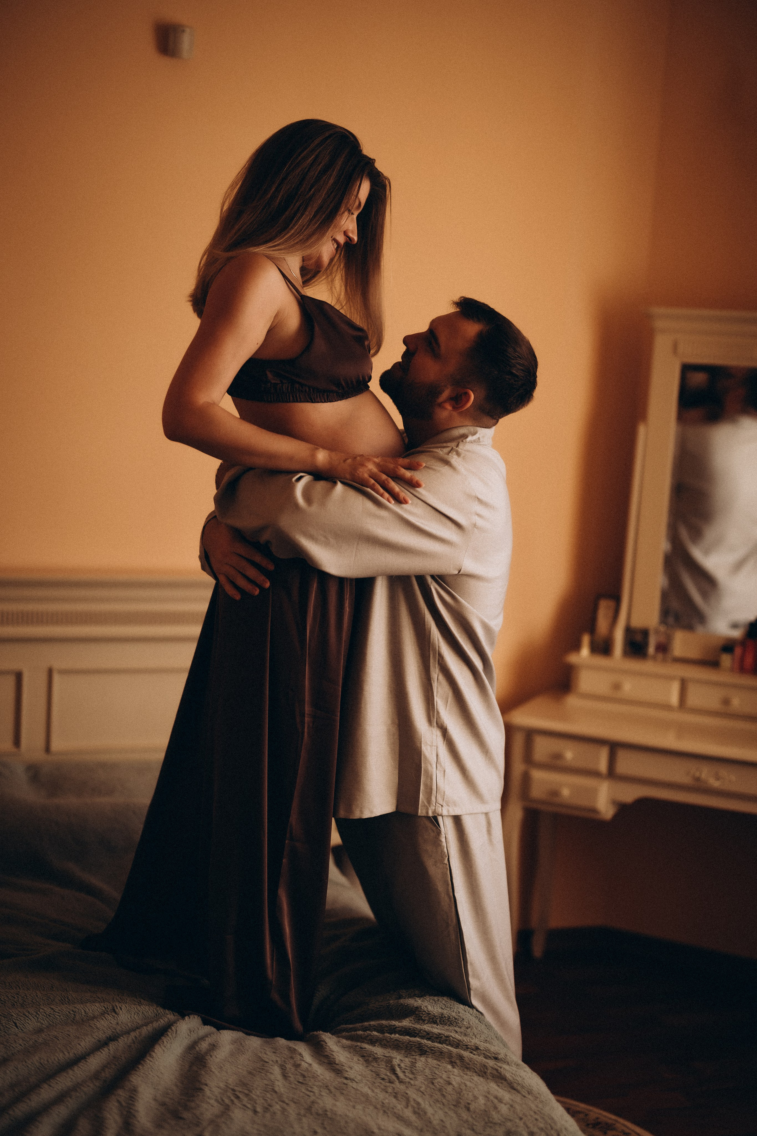 Просто, о главном. Евгения Пелипас