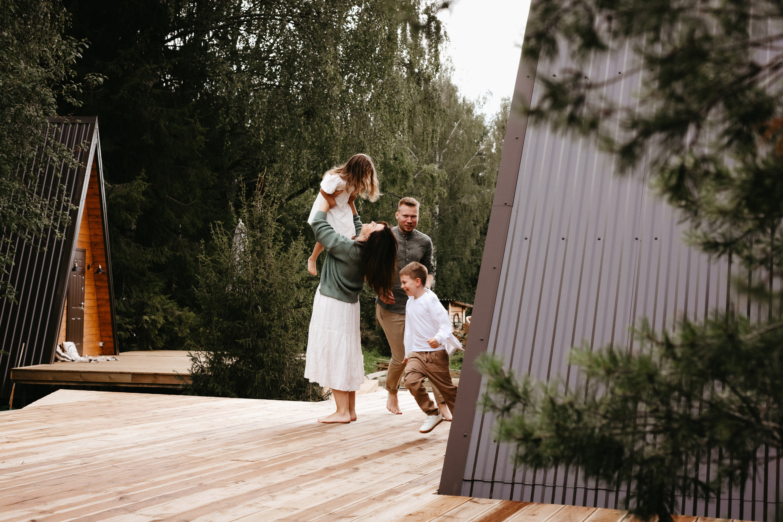 История. Евгения Пелипас