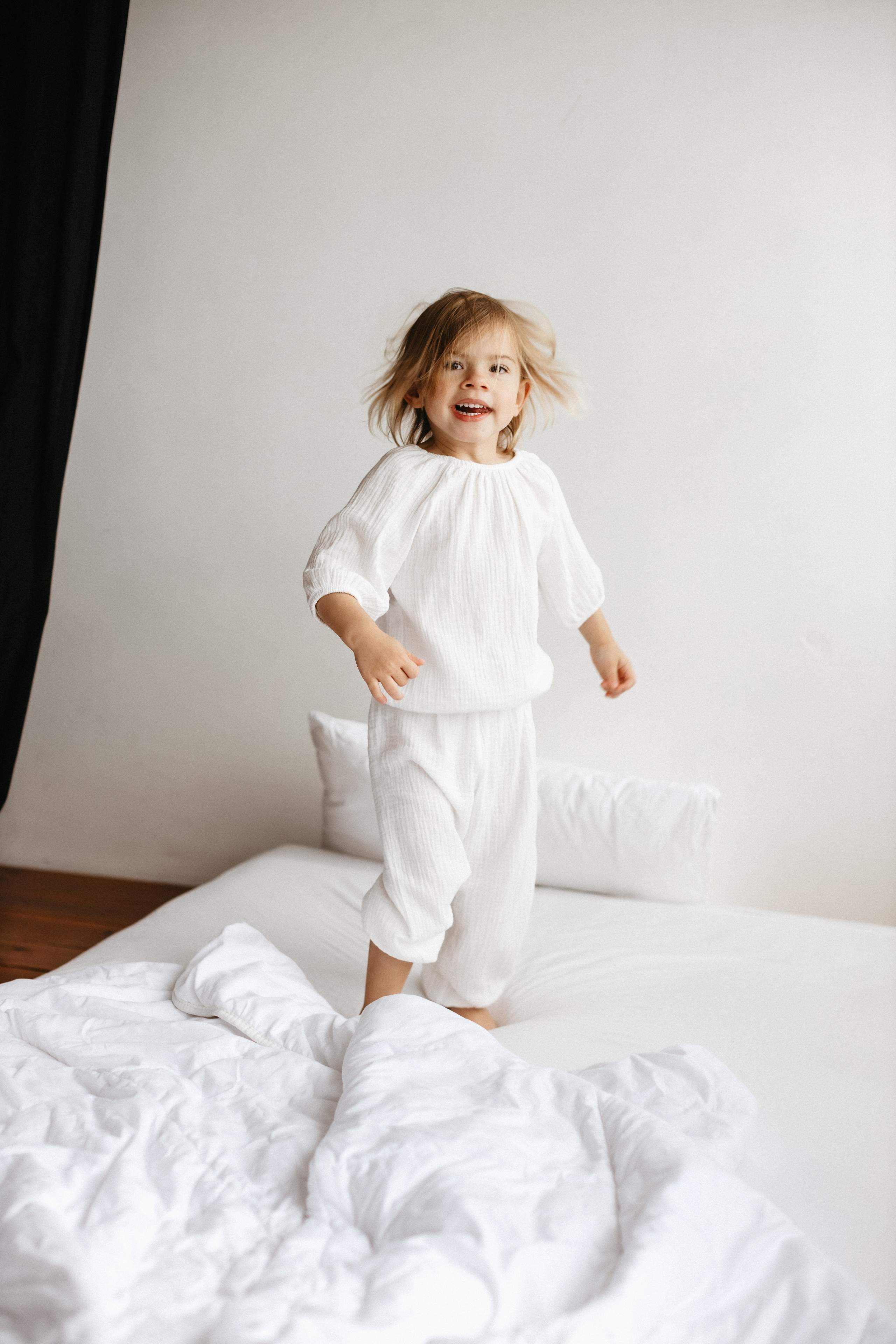 Мама и девочки. Евгения Пелипас