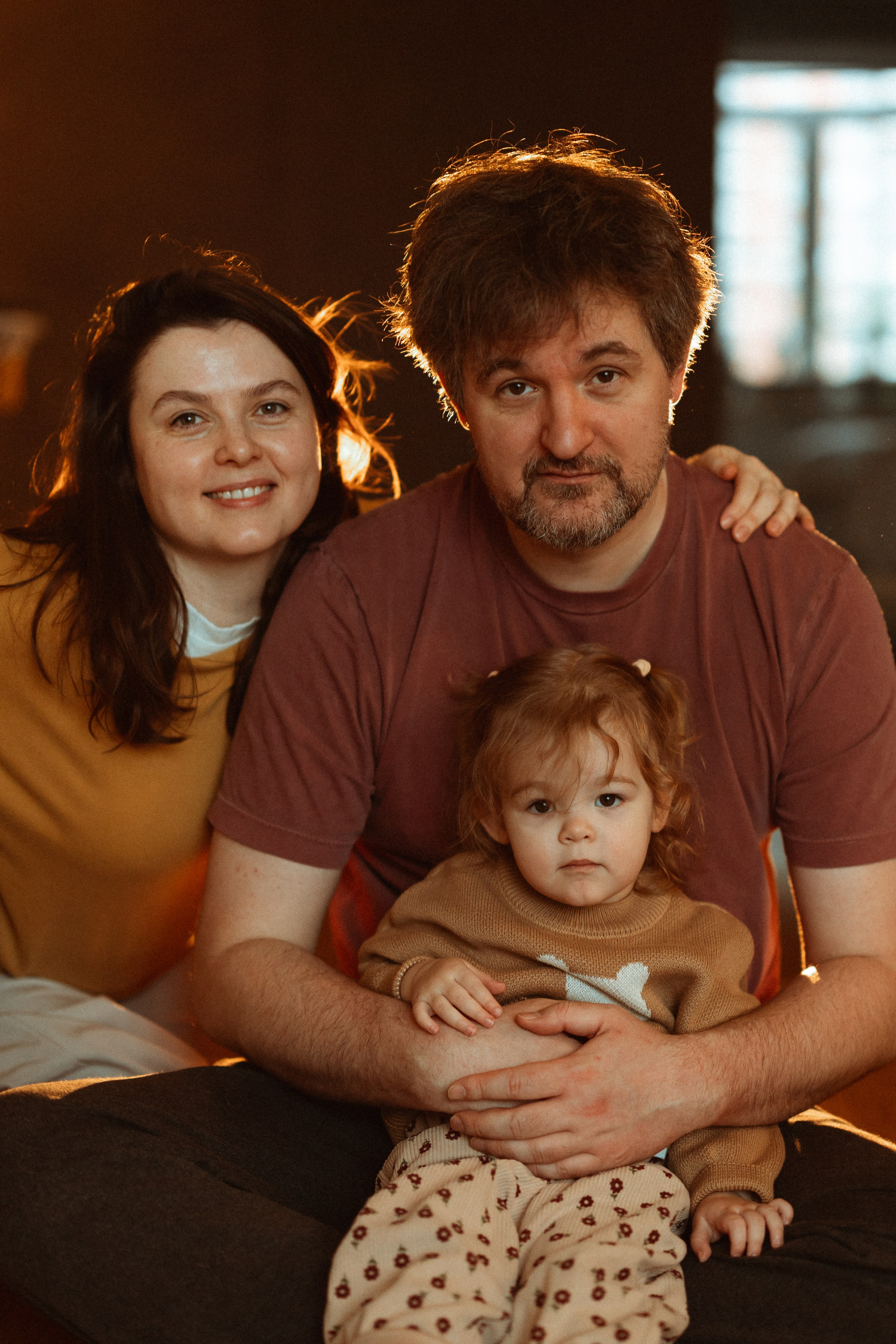 Новогодний переполох. Евгения Пелипас