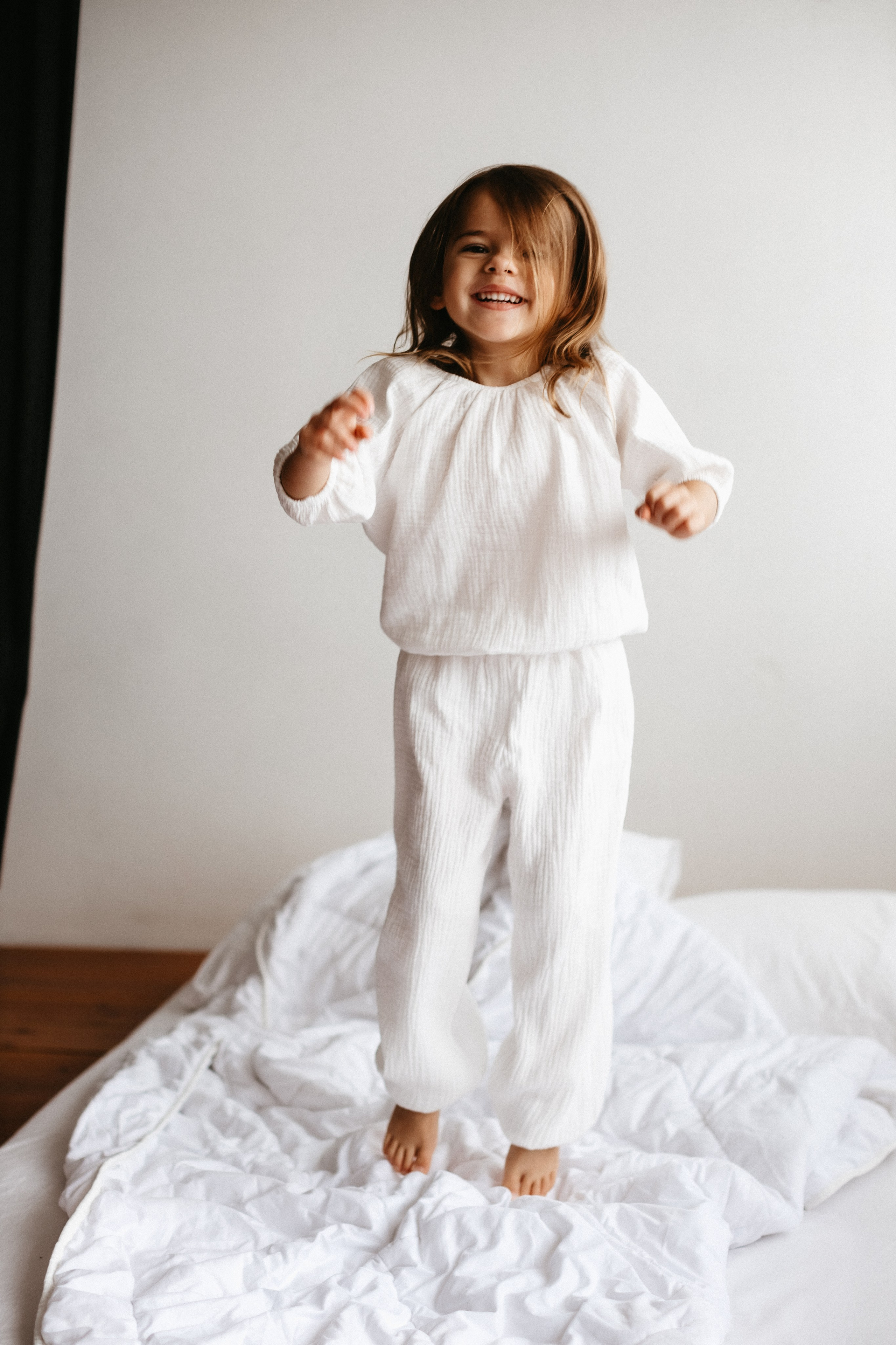 Мама и девочки. Евгения Пелипас