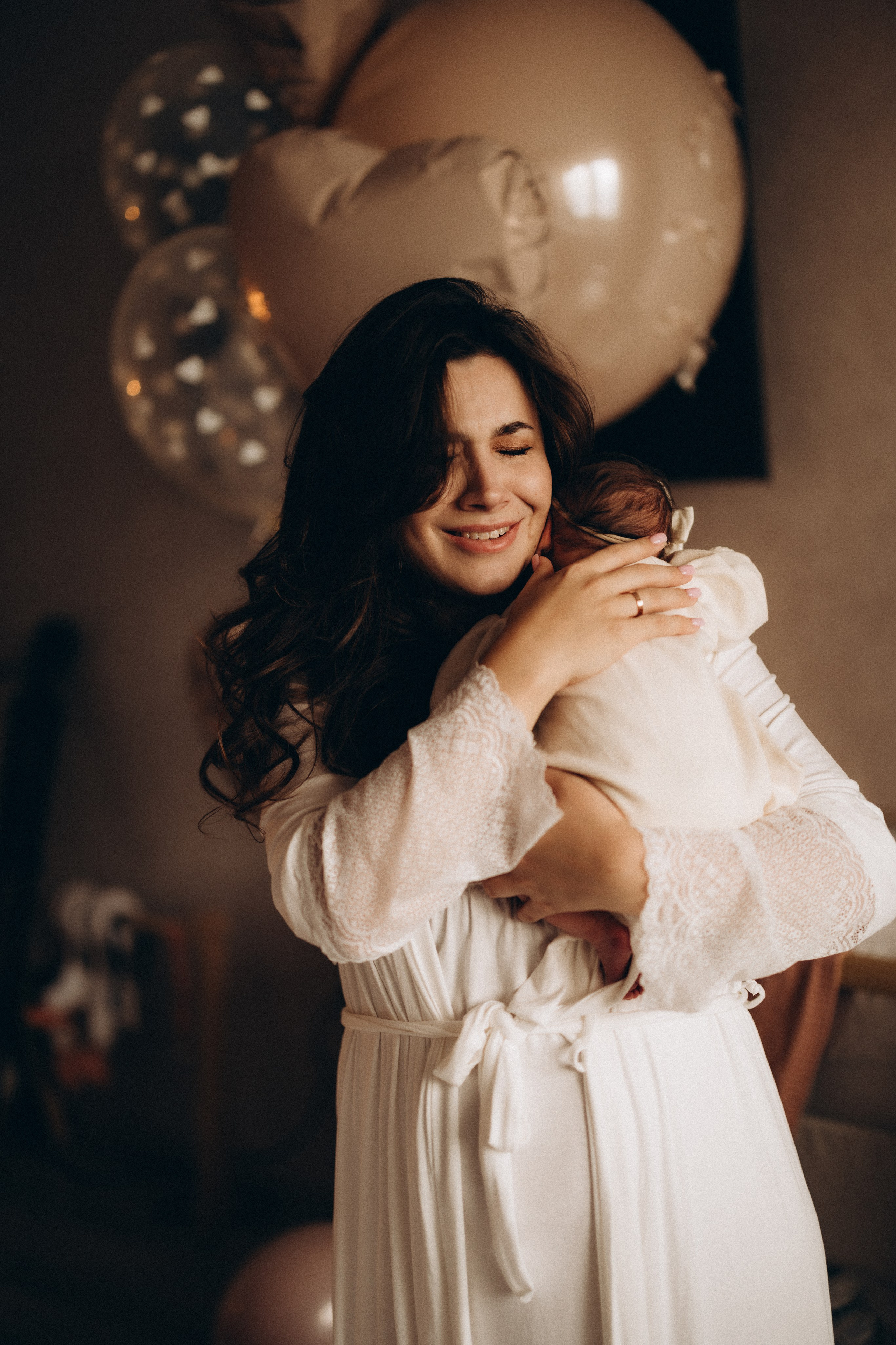 Эмма. Евгения Пелипас