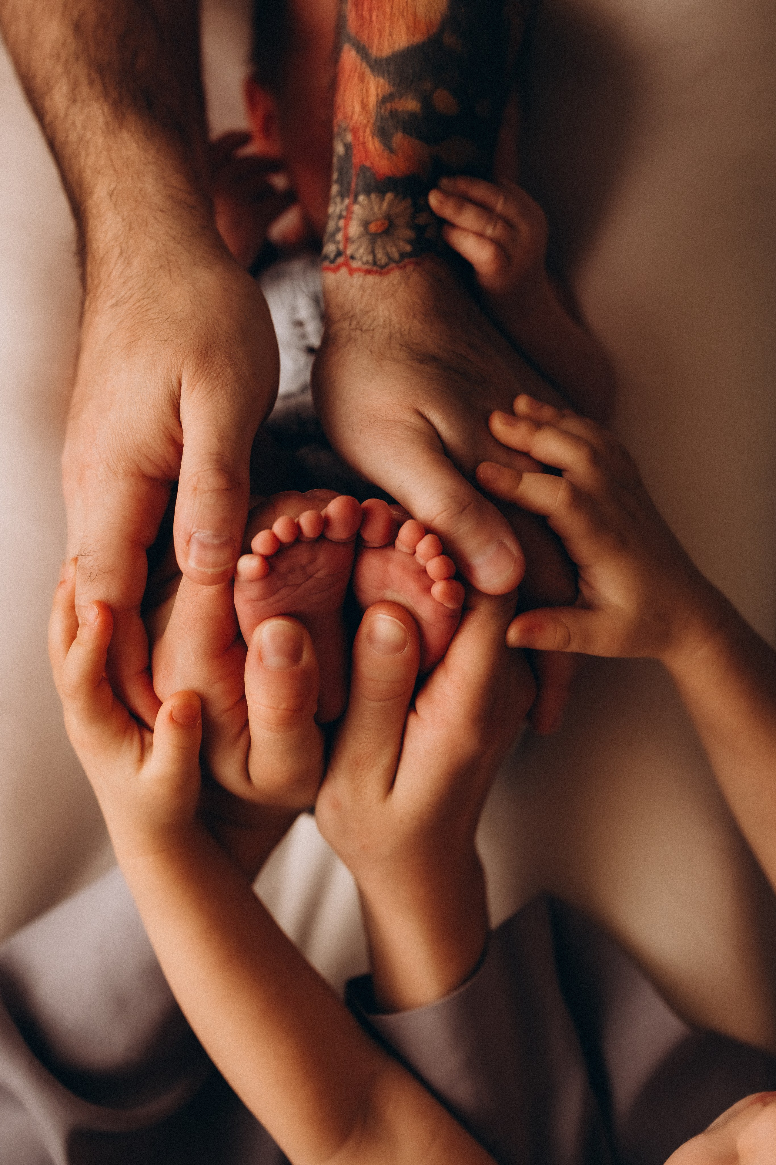 Ванечка. Евгения Пелипас