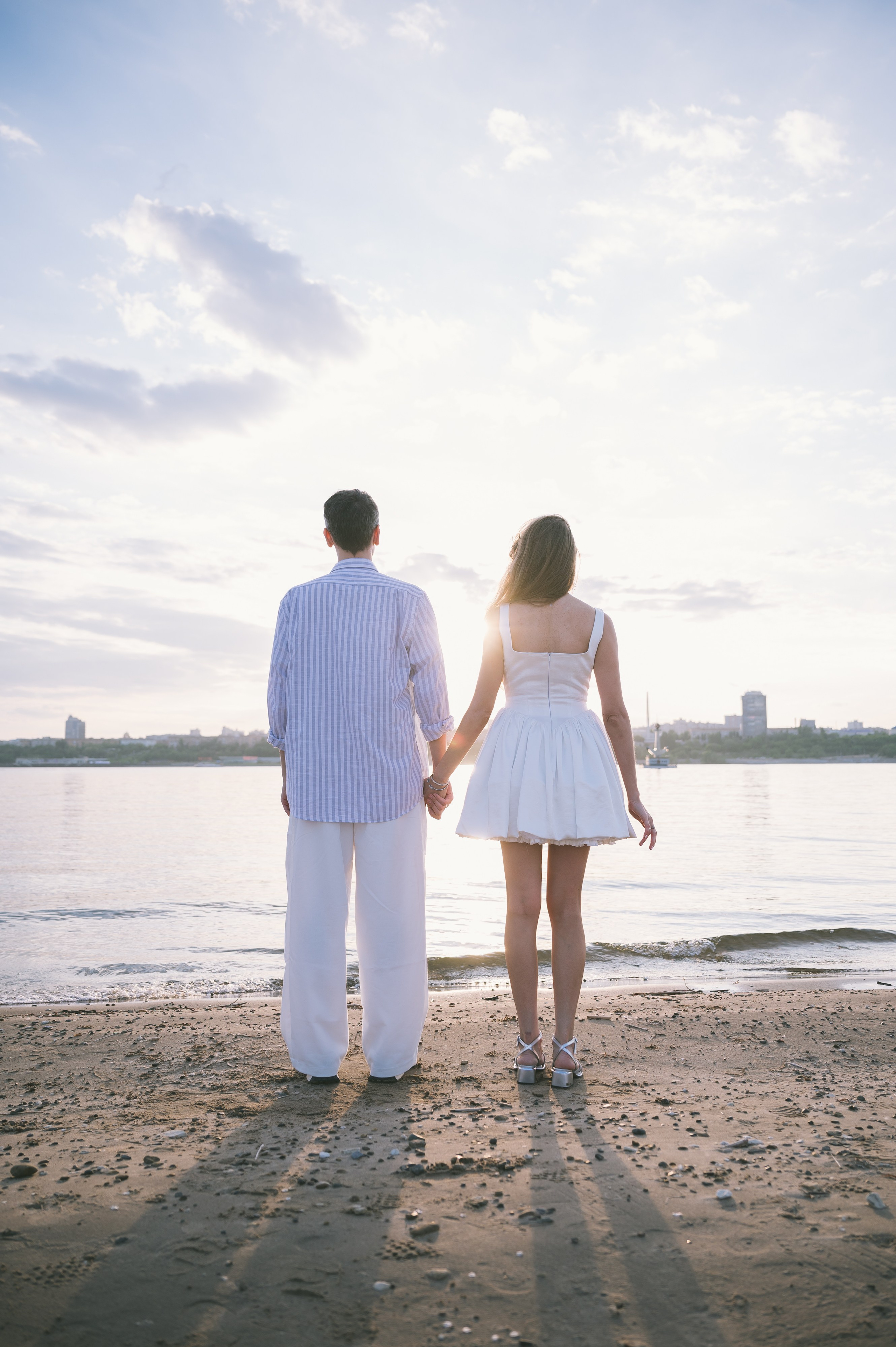 Сергей и Ангелина. SARKISOPH | Фотограф Волгоград