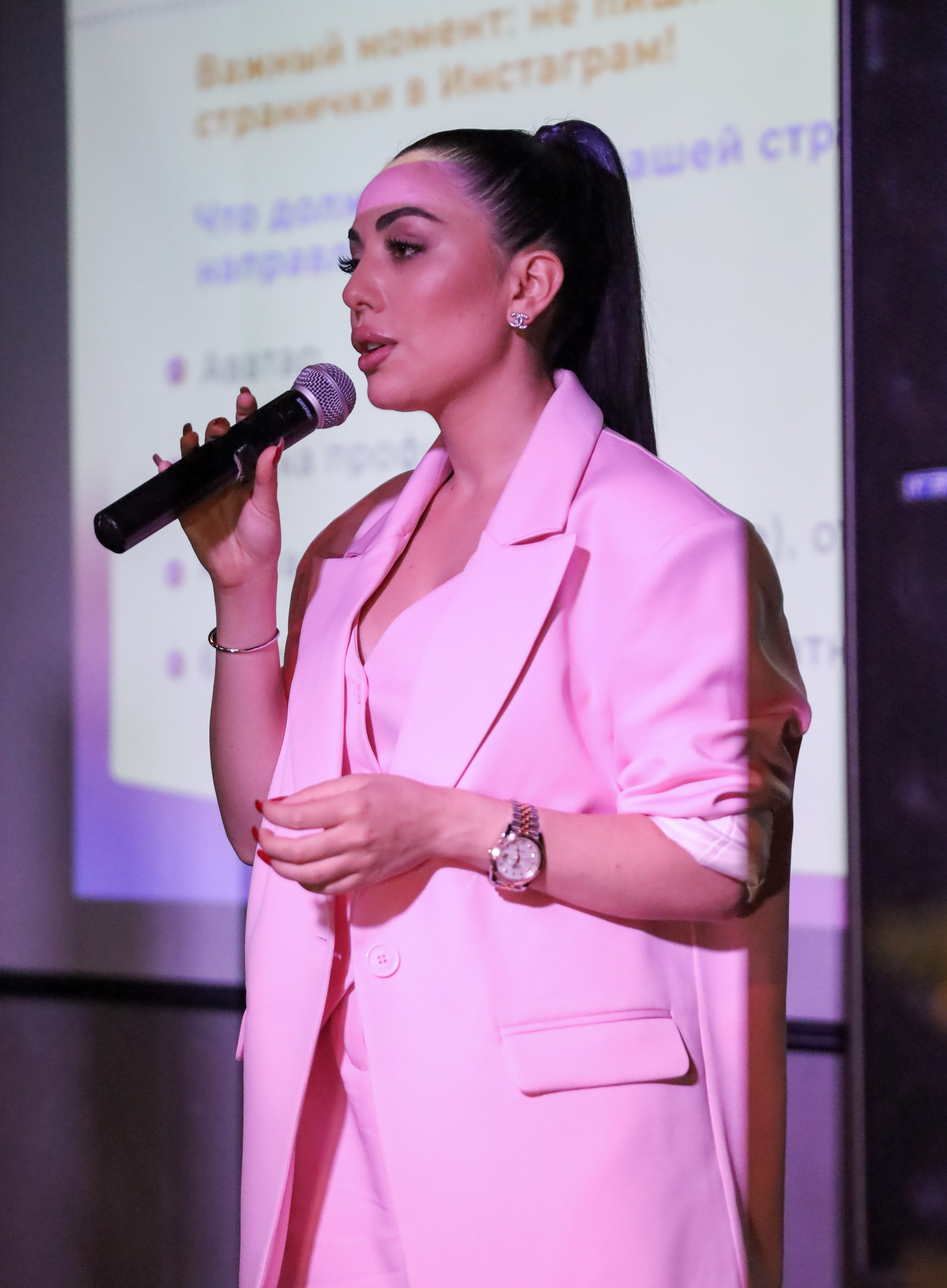 КОНФЕРЕНЦИЯ ШКОЛЫ ПРОДЮСИРОВАНИЯ ШУШАННЫ ИСРАЕЛЯН. Фотограф мероприятий Ирина Каширина