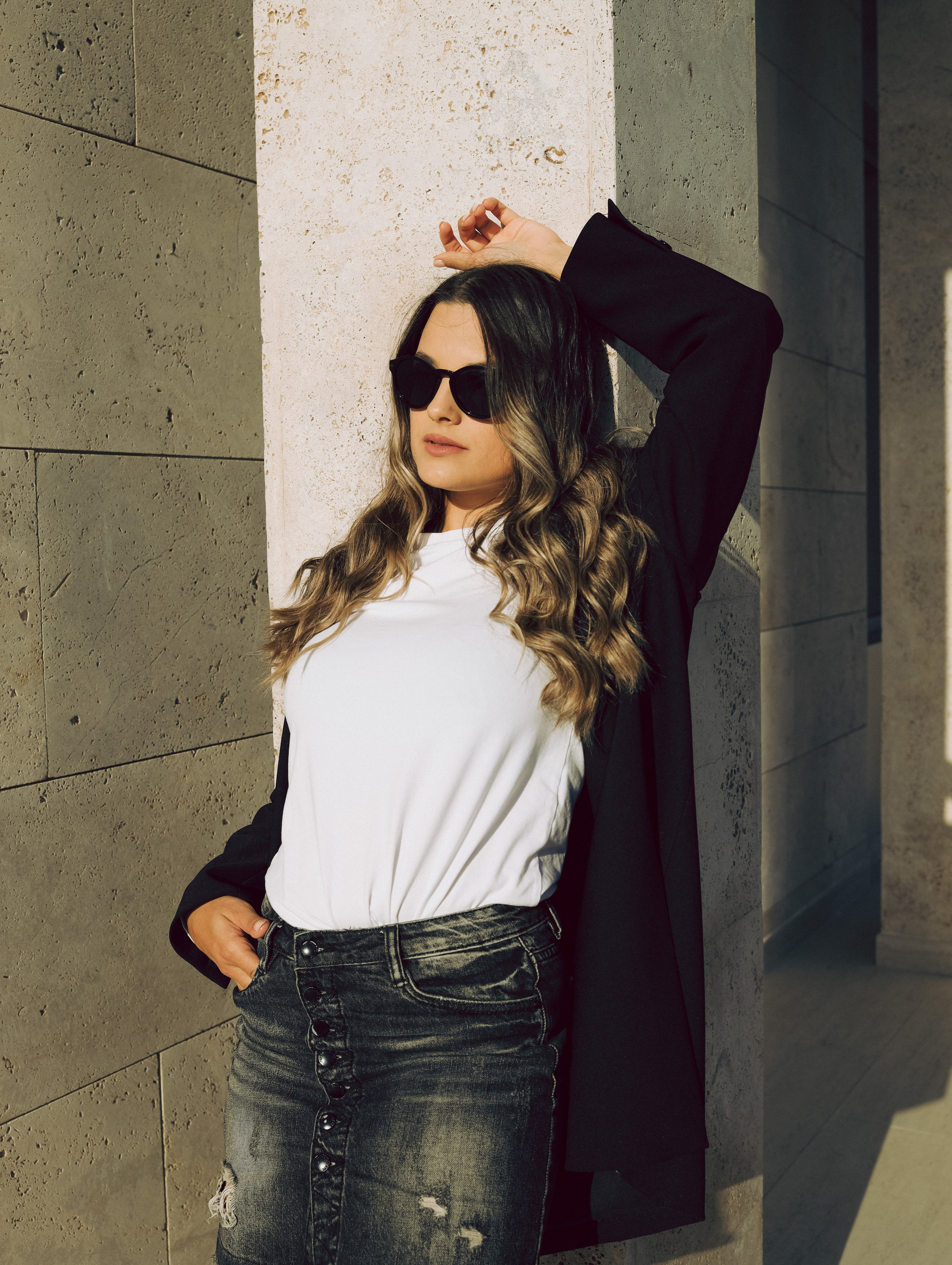 Александра. Главная