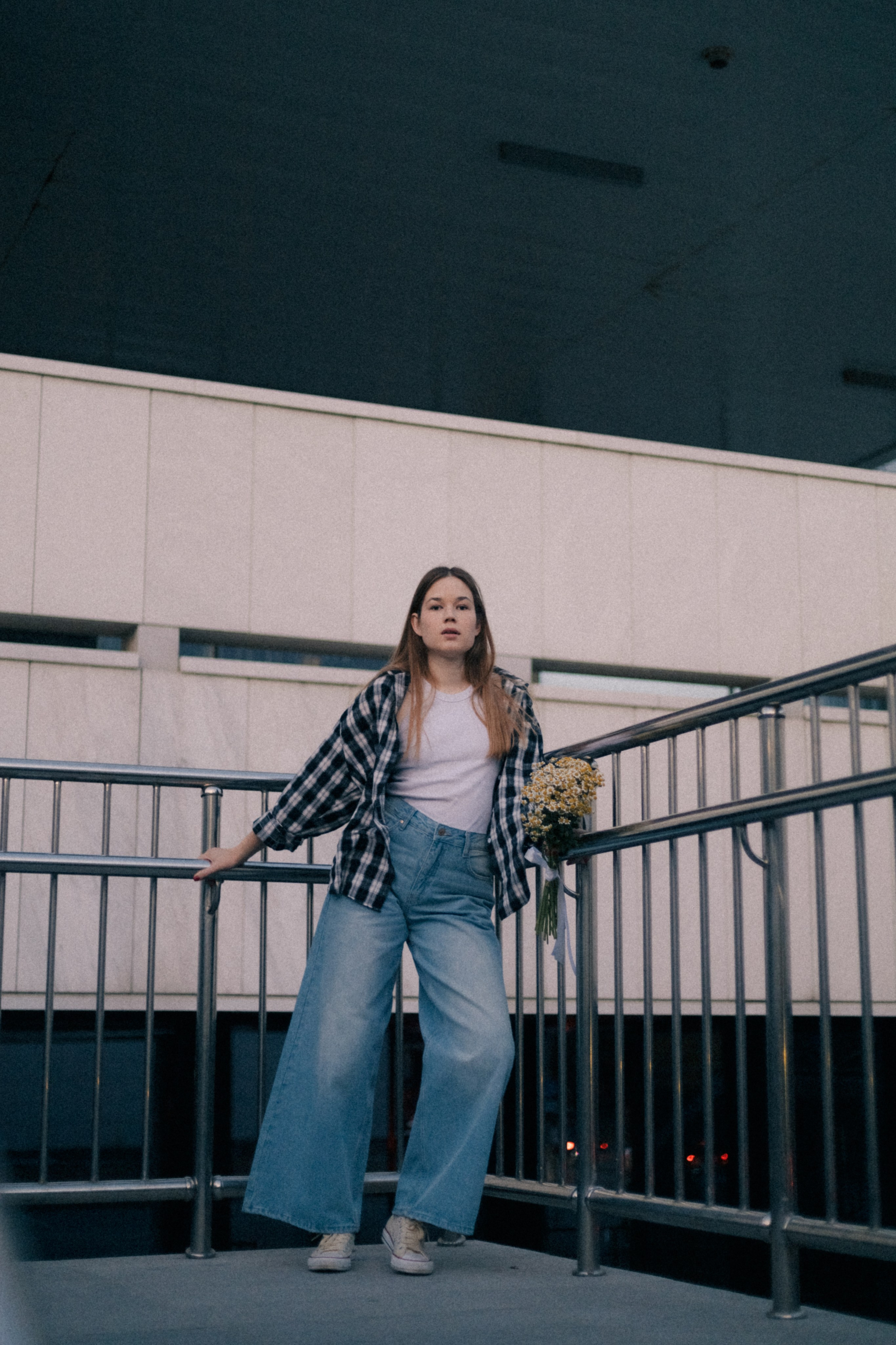 Евгения | Индивидуальная фотосессия Ростов-на-Дону. Репортажный фотограф в городе Ростов-на-Дону Даниил Молодовский