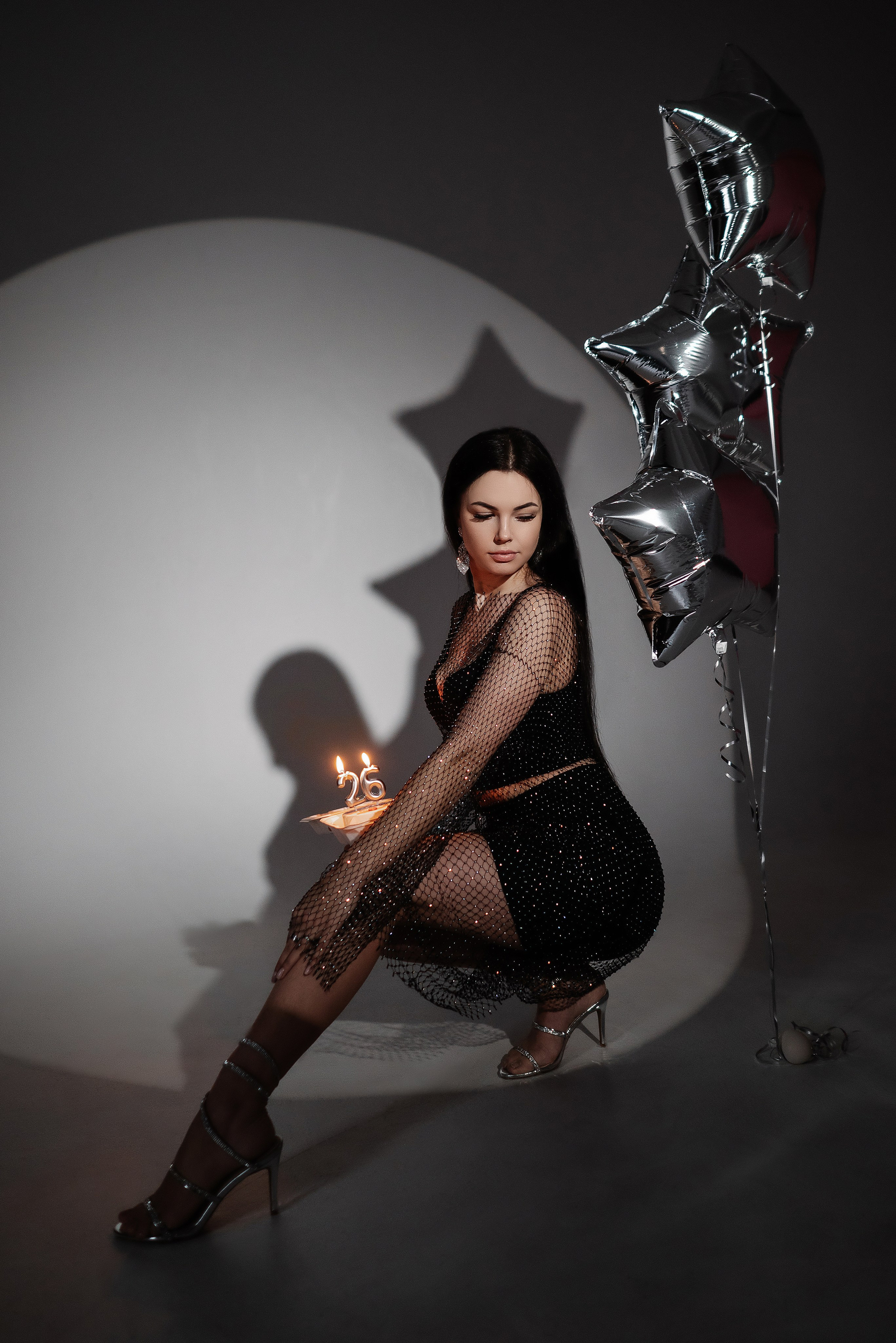 Дни рождения. Свадебный и портретный фотограф в Липецке Юлия Свит