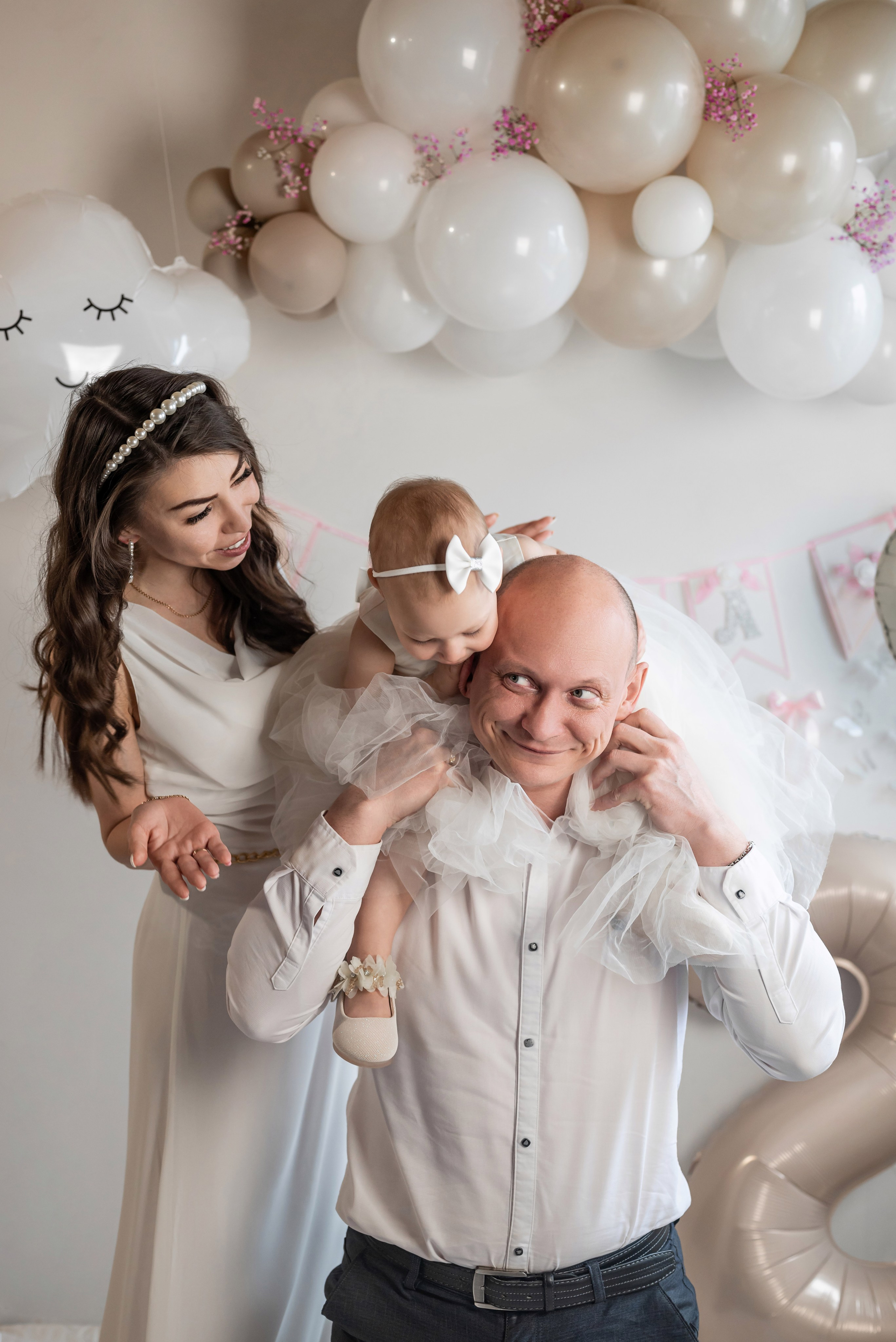 Виктория. Фотограф в городе Салават