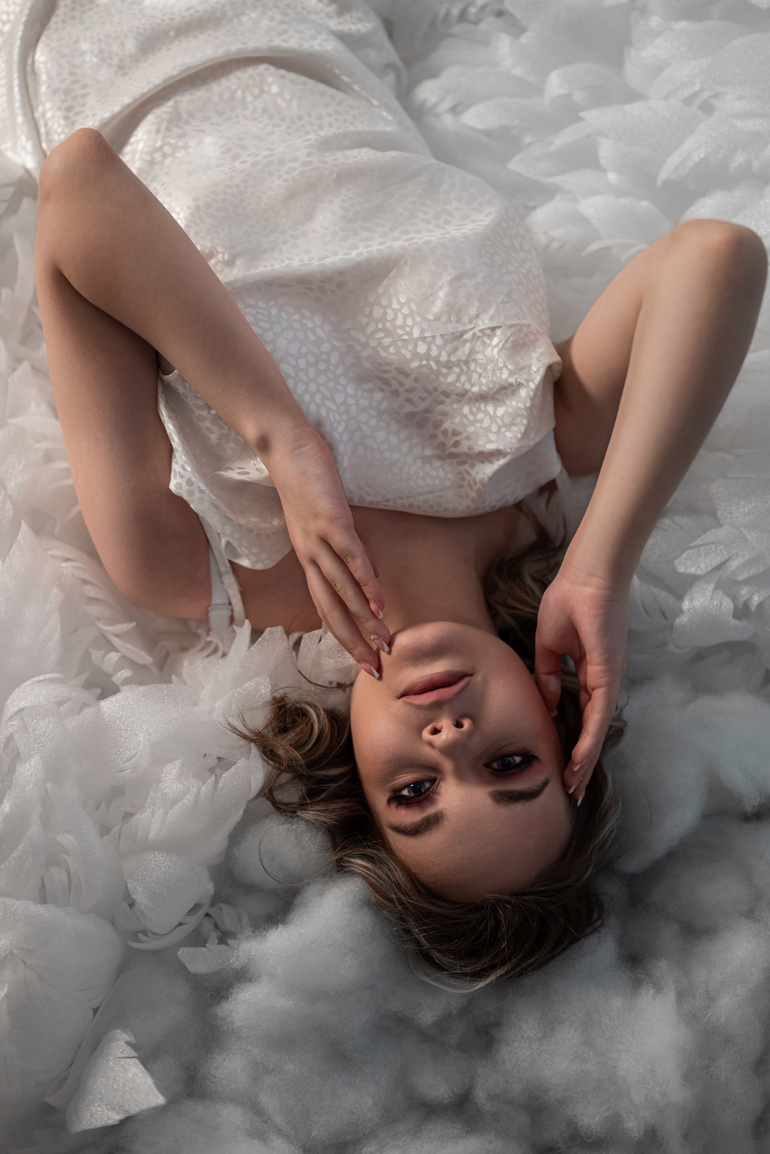 Екатерина. Фотограф в городе Салават