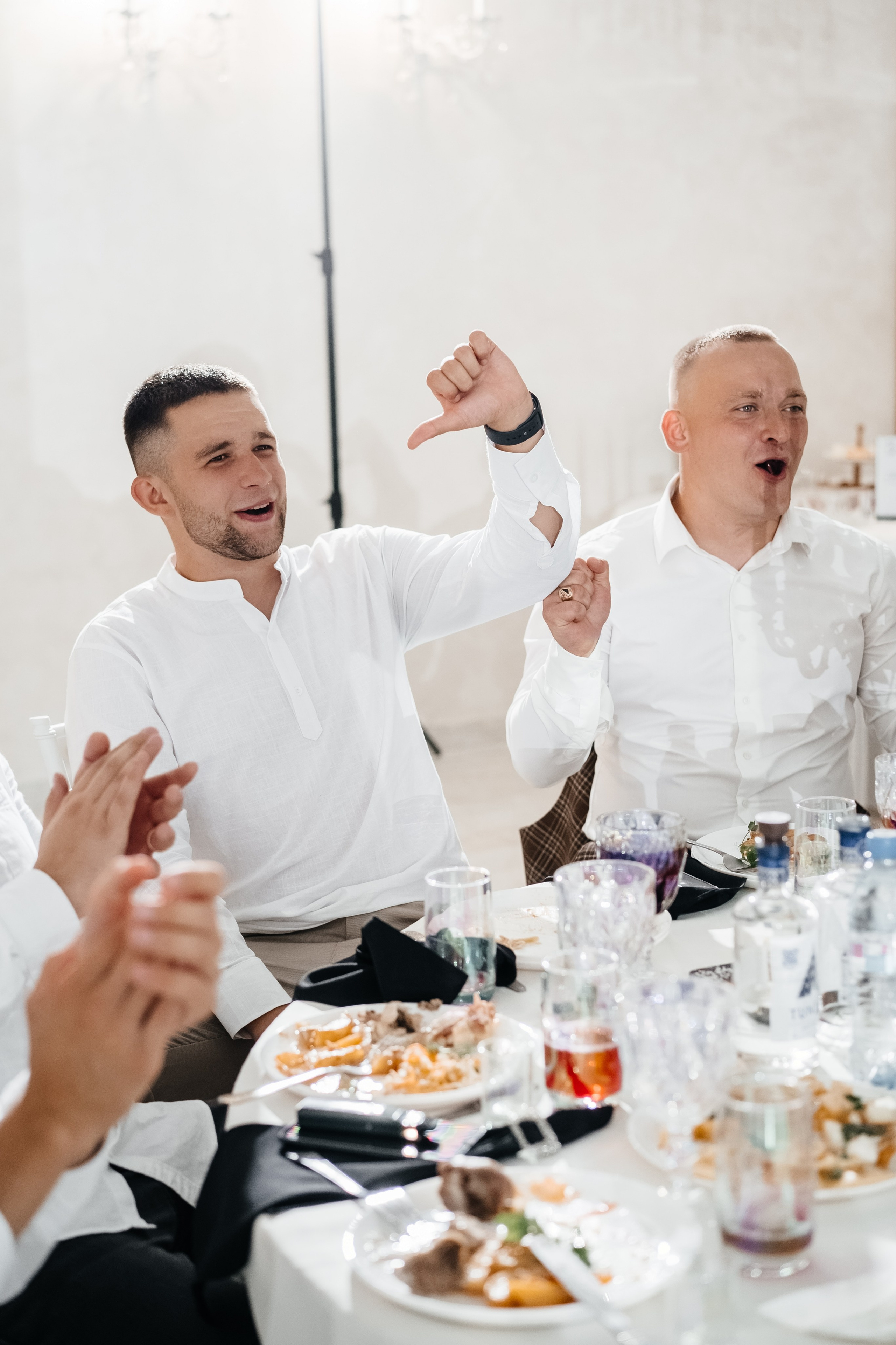 Валерия & Вячеслав. Свадебный фотограф Барнаул Алексей Павлов