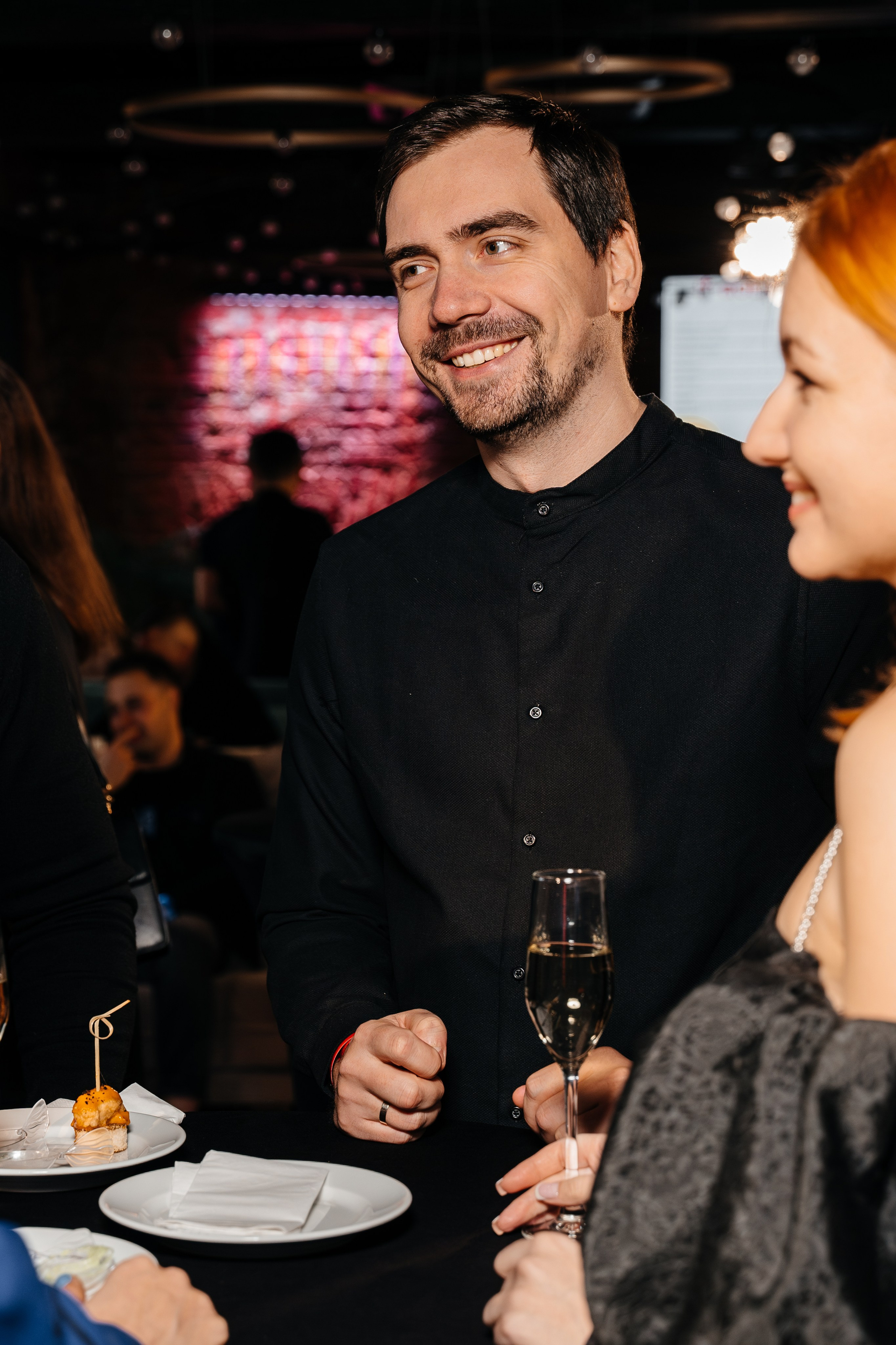 Съемка корпоратива для IT-Agency. Свадебный фотограф Барнаул Алексей Павлов