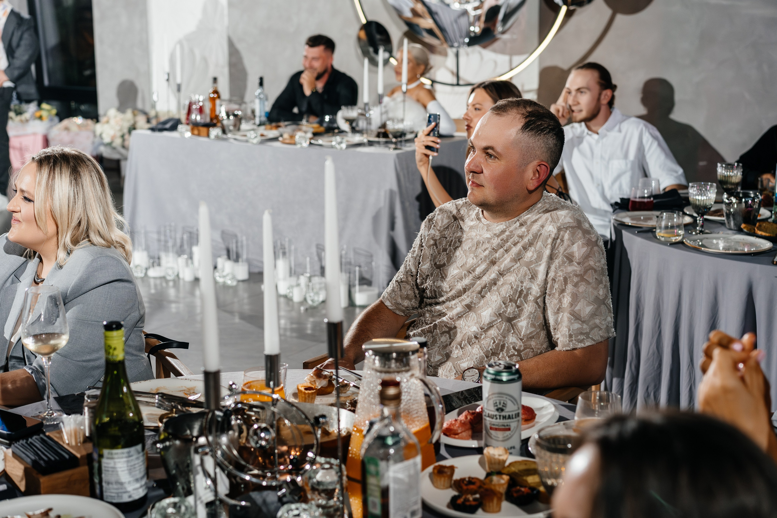 Элла & Кирилл. Свадебный фотограф Барнаул Алексей Павлов